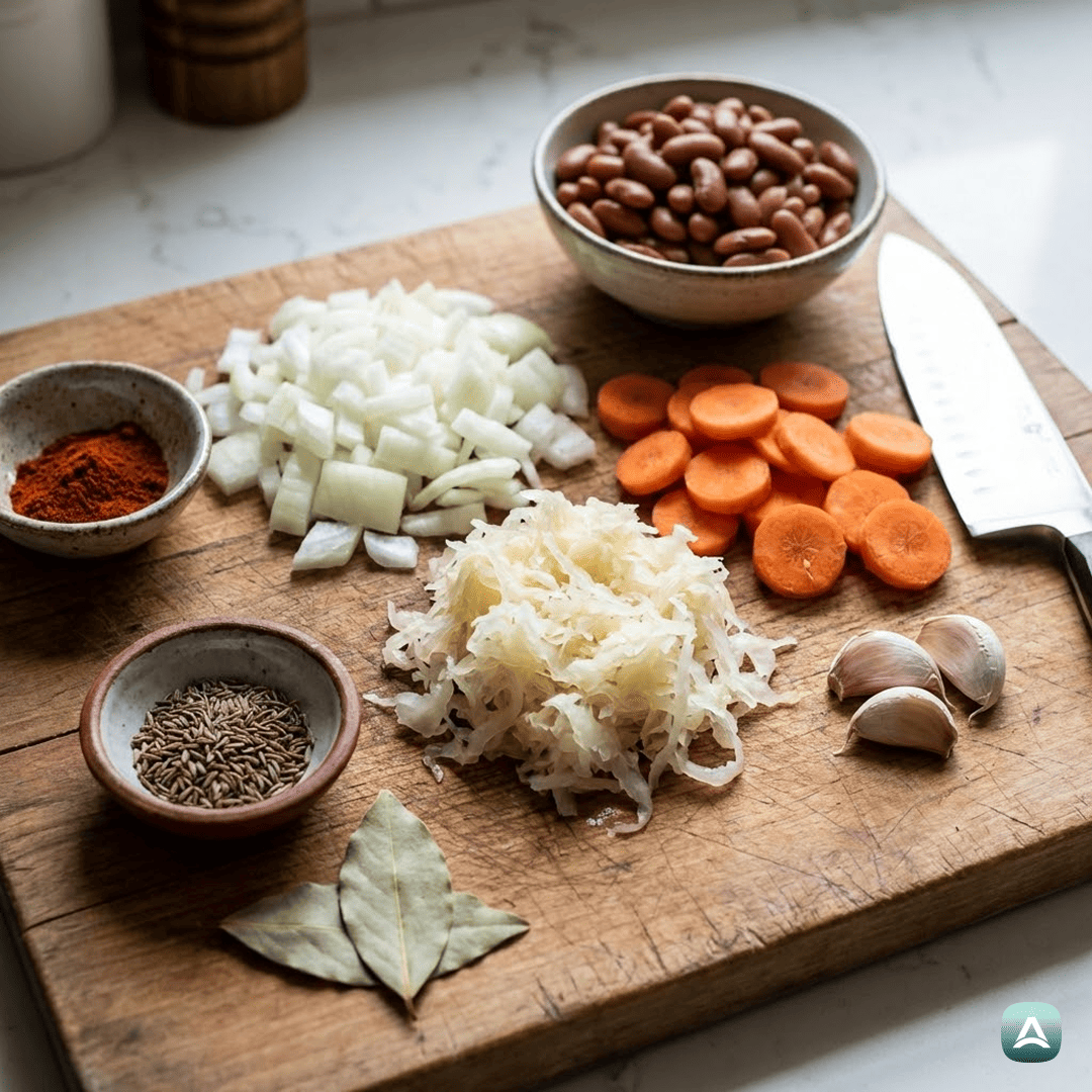 SI_Recipes_DomačaJuhaSKislimZeljemInFižolom_3