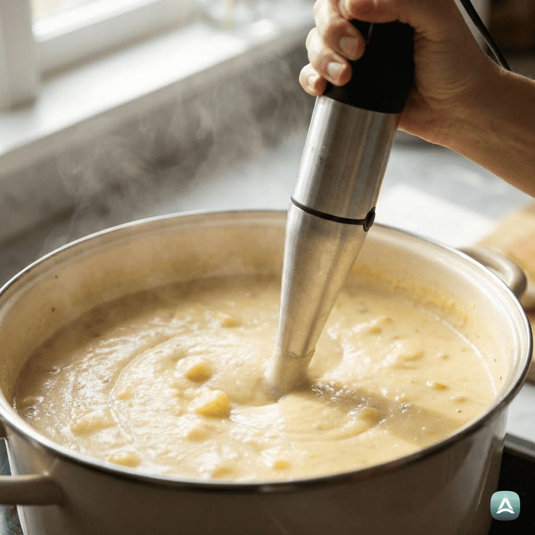 SI_Recipes_KremnaJuhaIzPečeneCvetačeSPečenimČesnomInTimijanom_5