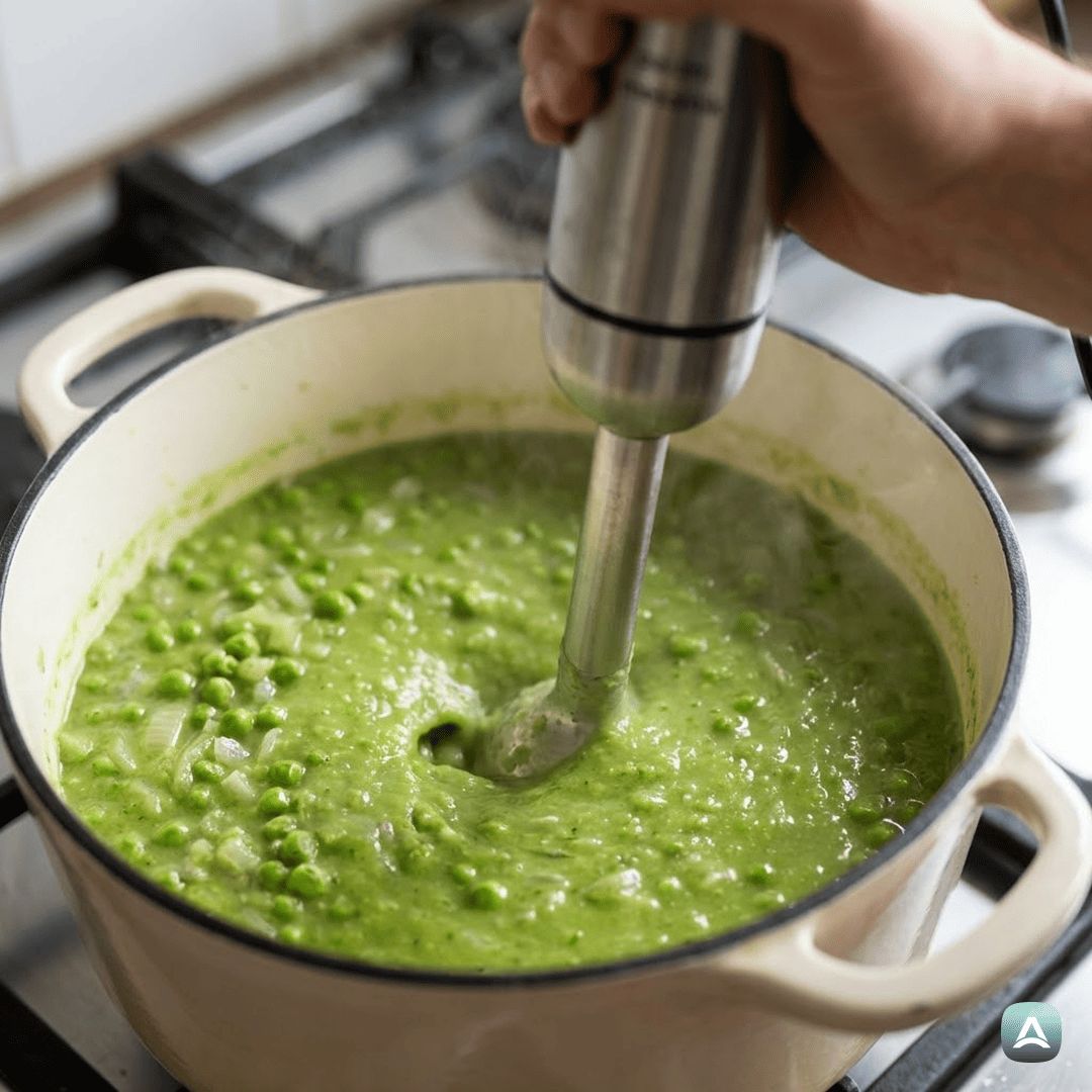 SI_Recipes_OsvežilnaKremnaGrahovaJuhaZMetoInPridihomLimone_5