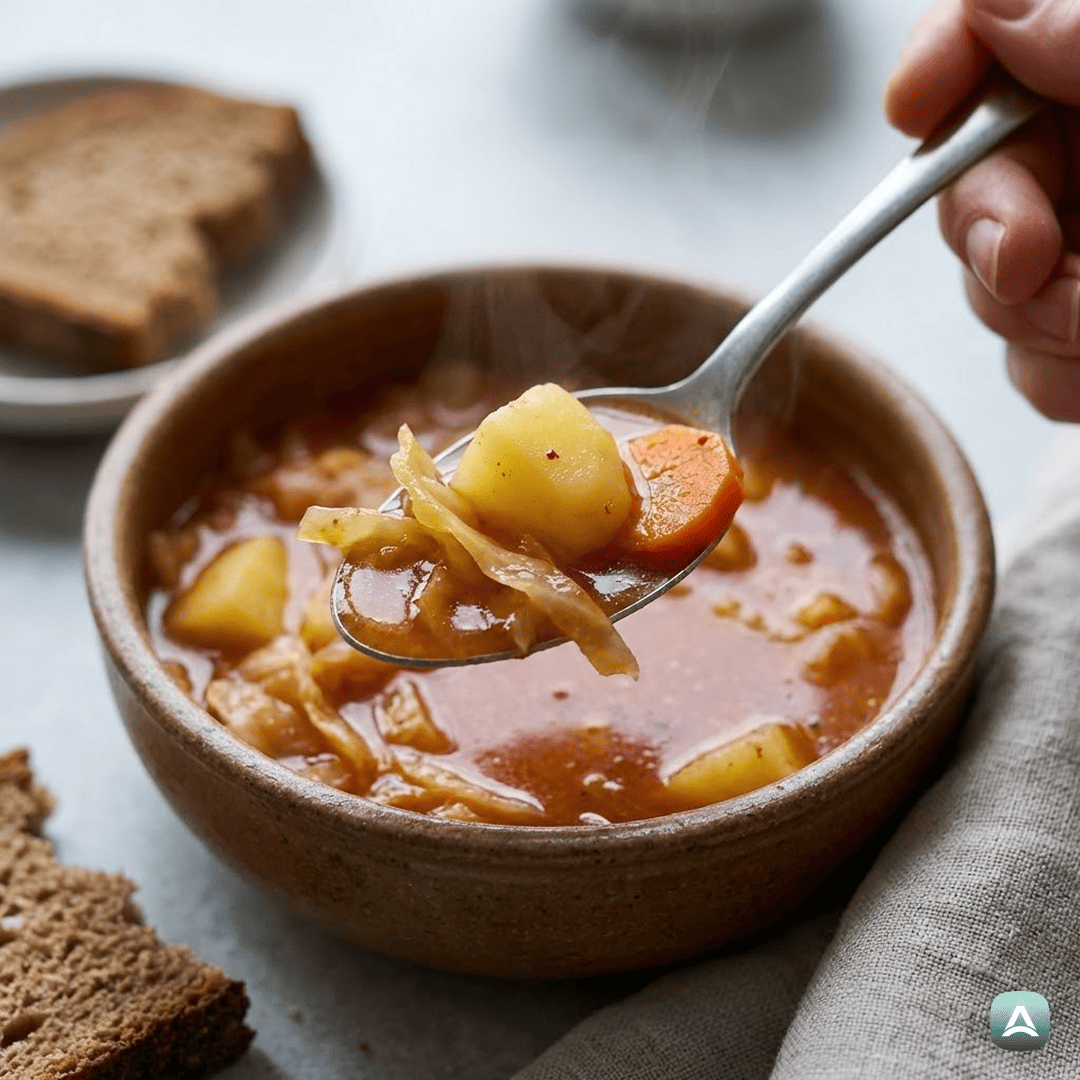 SI_Recipes_ZeljnaJuhaSKrompirjemInDimljenoPapriko_2