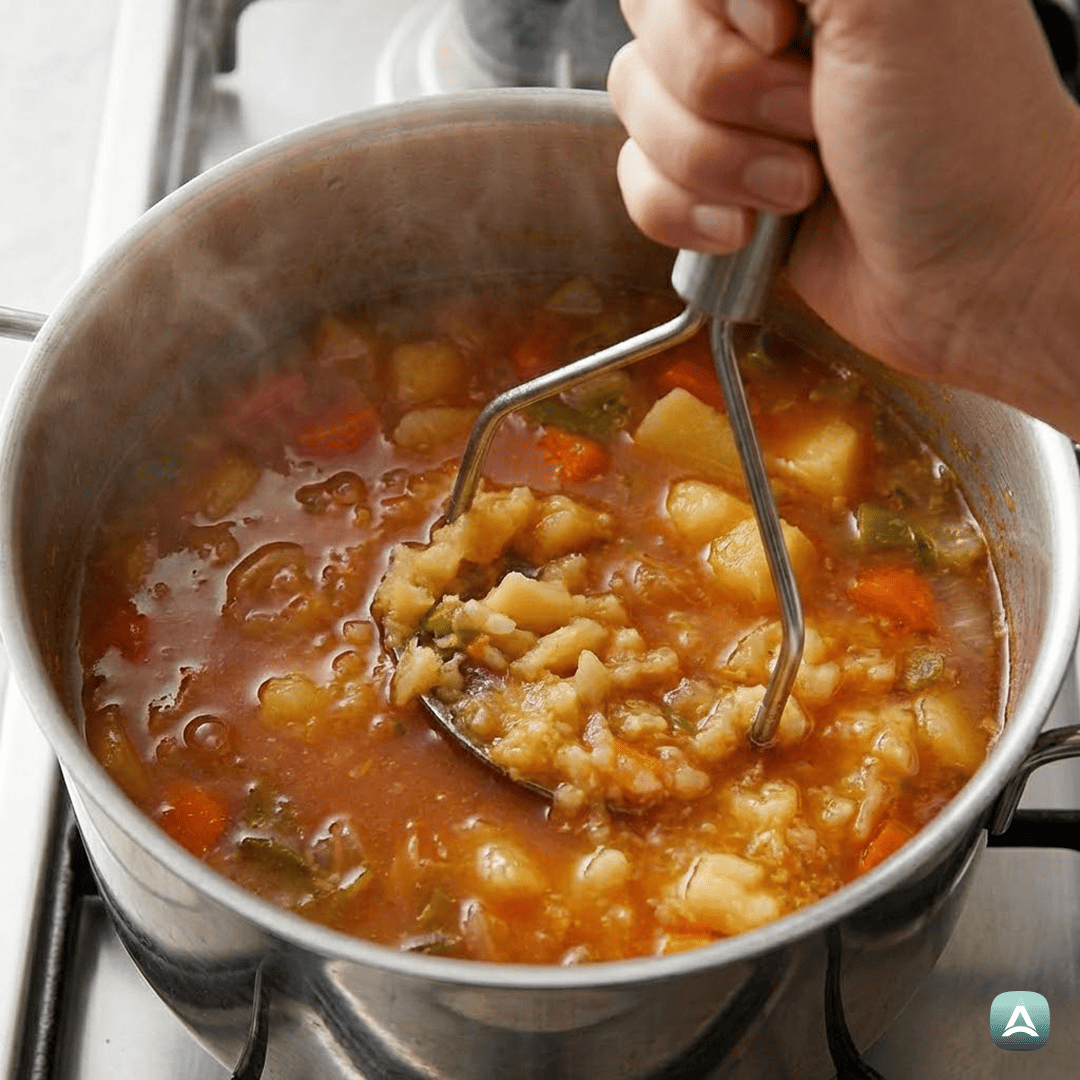 SI_Recipes_ZeljnaJuhaSKrompirjemInDimljenoPapriko_5