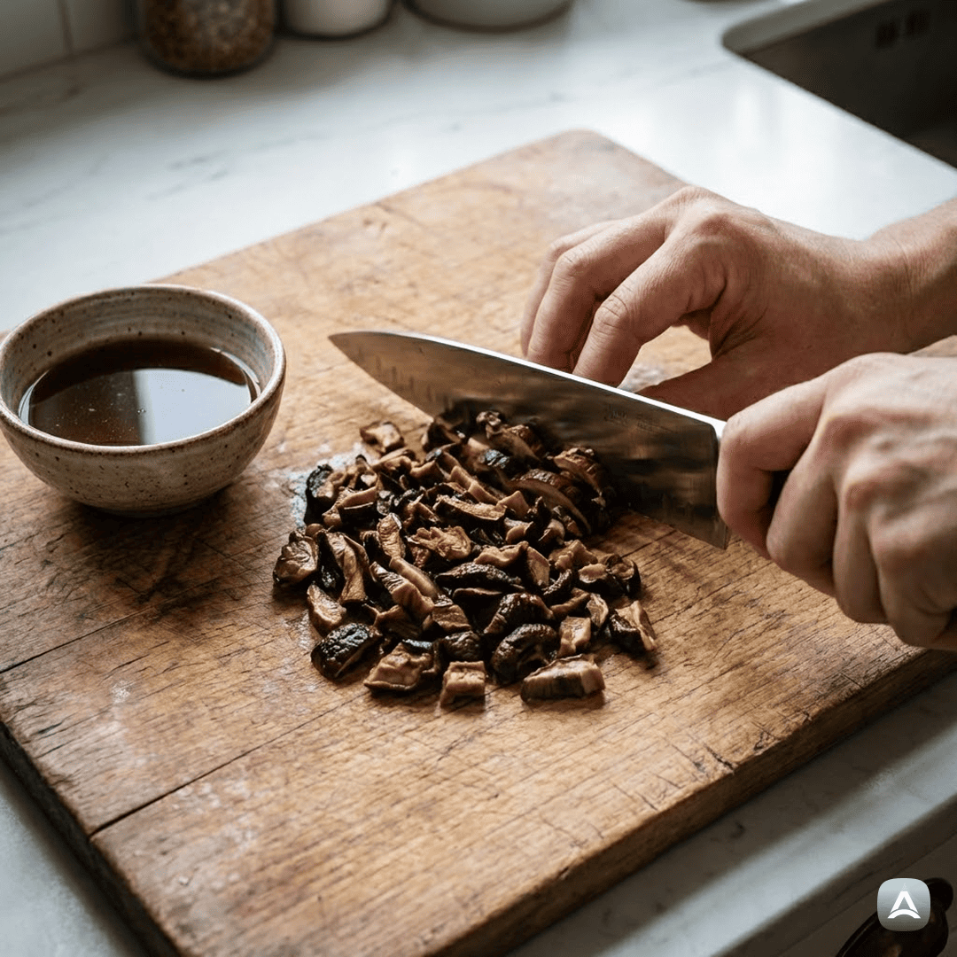 SI_Recipes_GobovaJuhaZAjdovoKašoInSvežimTimijanom_5