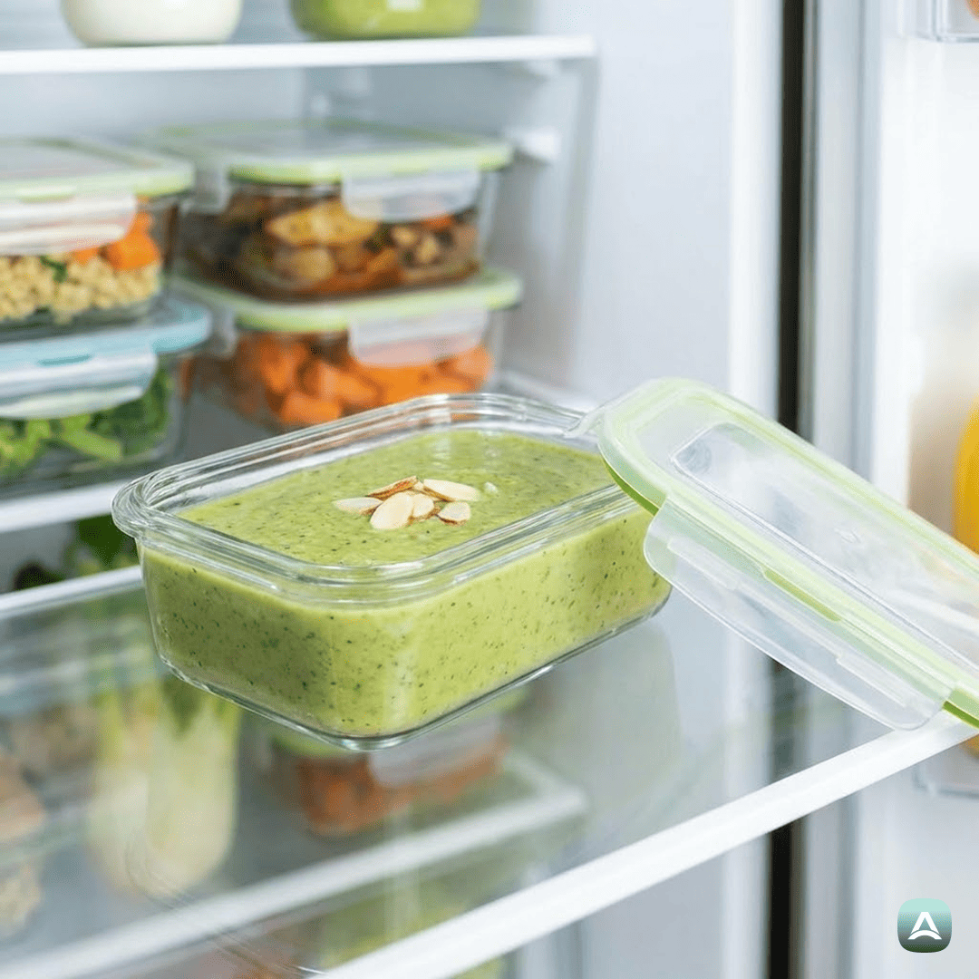 SI_Recipes_KremnaBrokolijevaJuhaSPraženimiMandljiInPorom_6