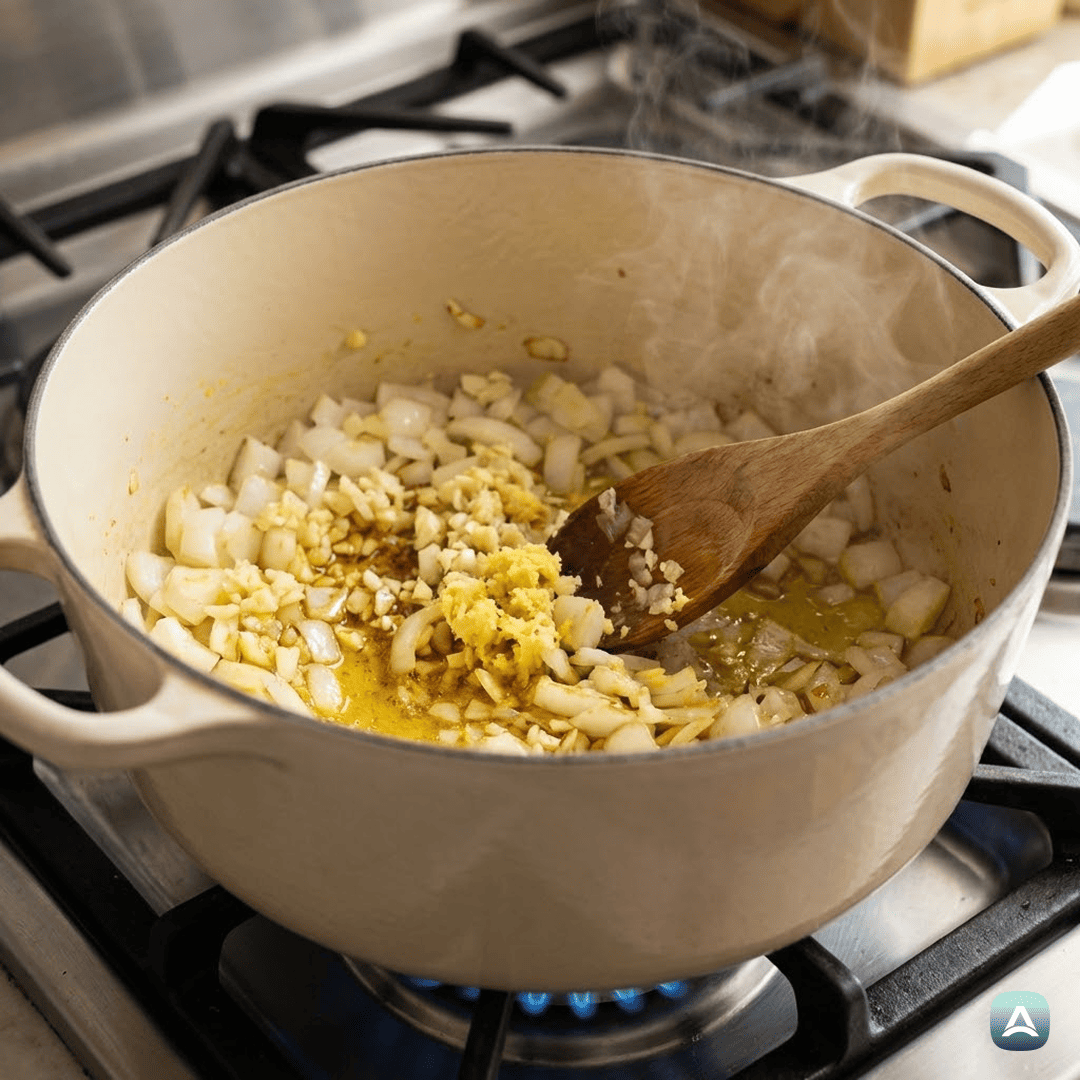 SI_Recipes_PečenaHokaidoBučnaJuhaZIngverjemInKurkumo_4