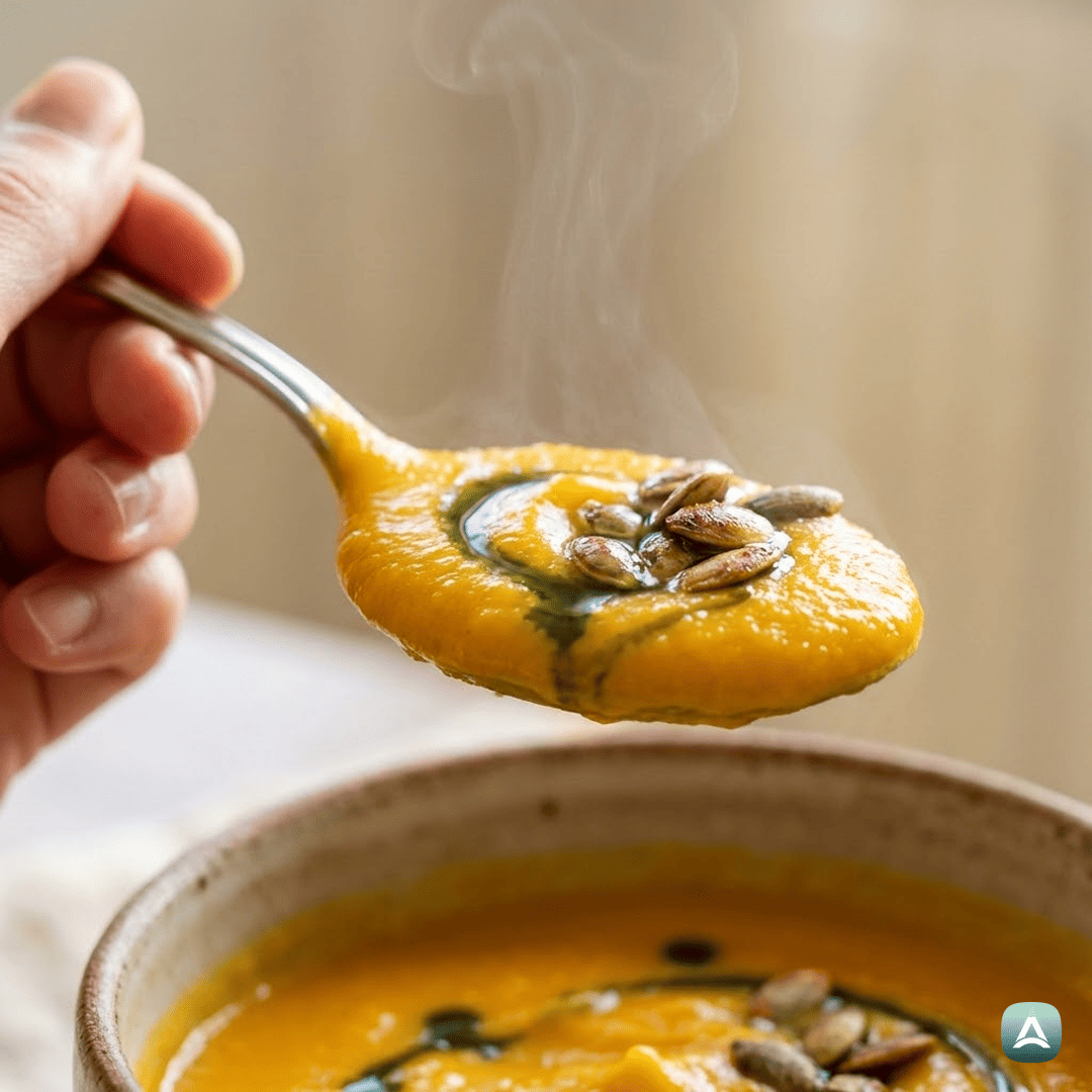 SI_Recipes_PečenaHokaidoBučnaJuhaZIngverjemInKurkumo_2