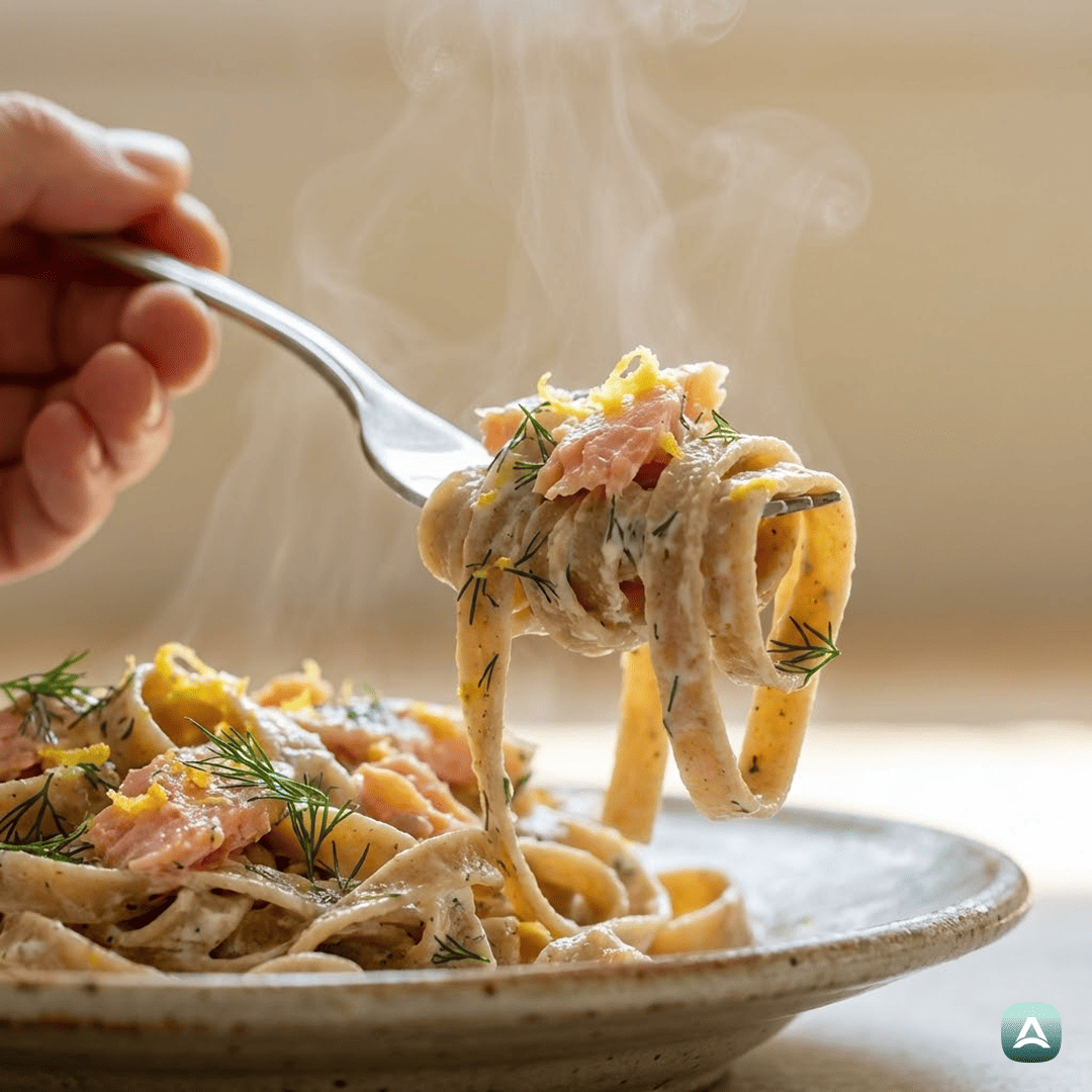 SI_Recipes_PolnozrnatiRezanciSPrekajenimLososom,KopromInLimoninoNoto_2