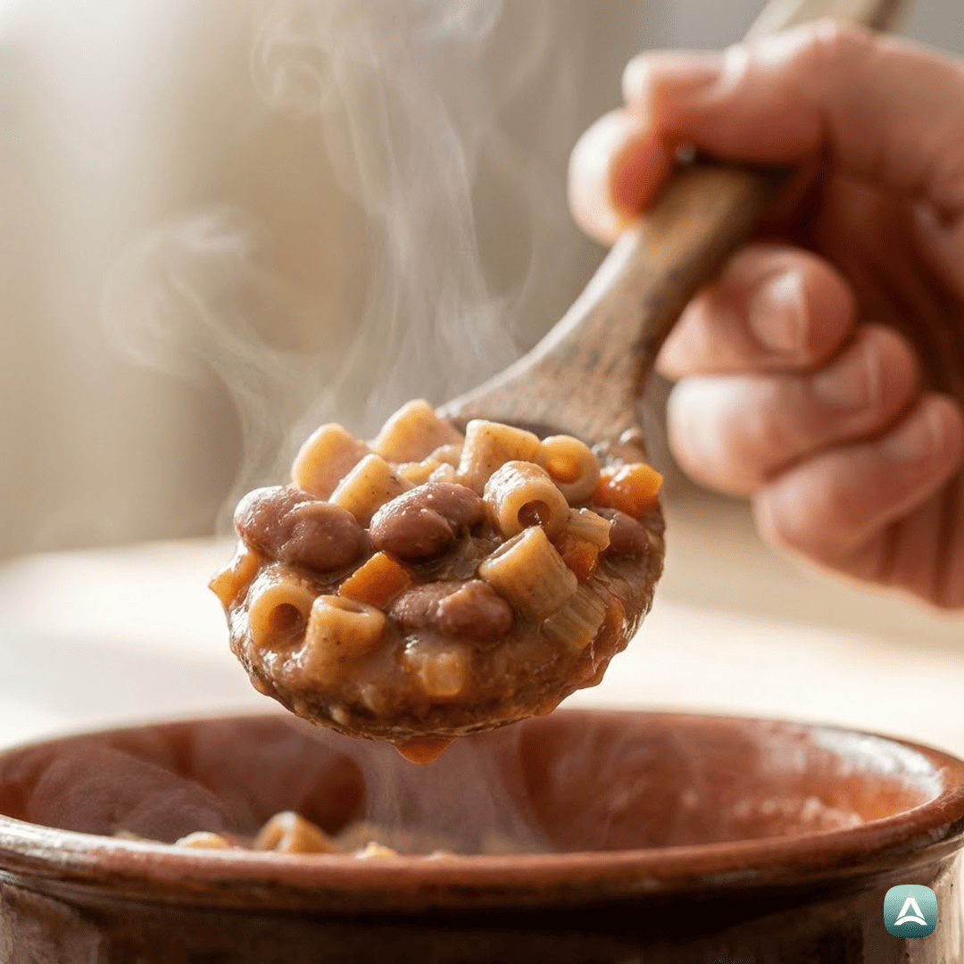 SI_Recipes_HranljiviPolnozrnatiMakaroniVKremniFižoloviOmaki_2