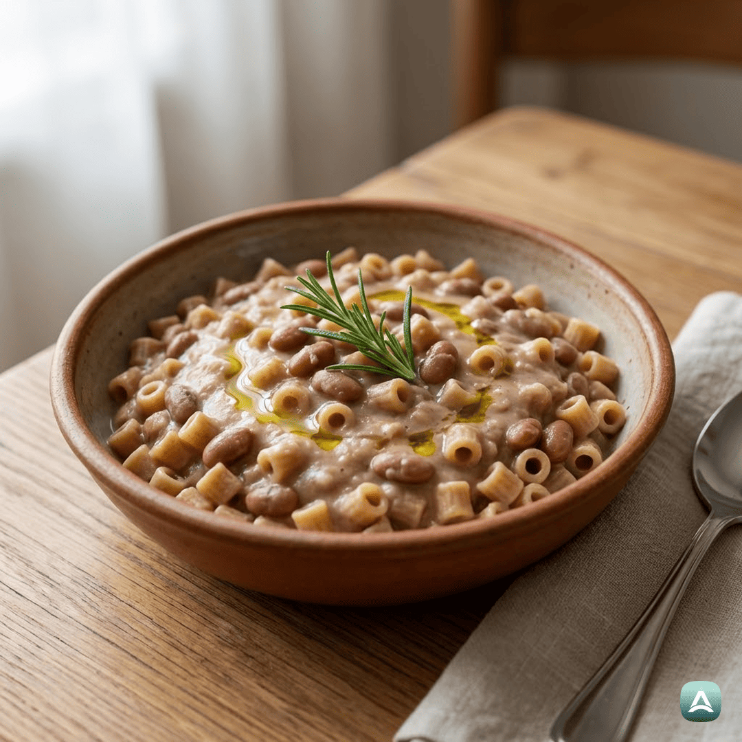 SI_Recipes_HranljiviPolnozrnatiMakaroniVKremniFižoloviOmaki_1