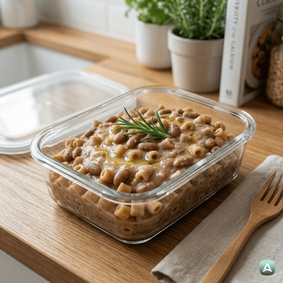 SI_Recipes_HranljiviPolnozrnatiMakaroniVKremniFižoloviOmaki_6