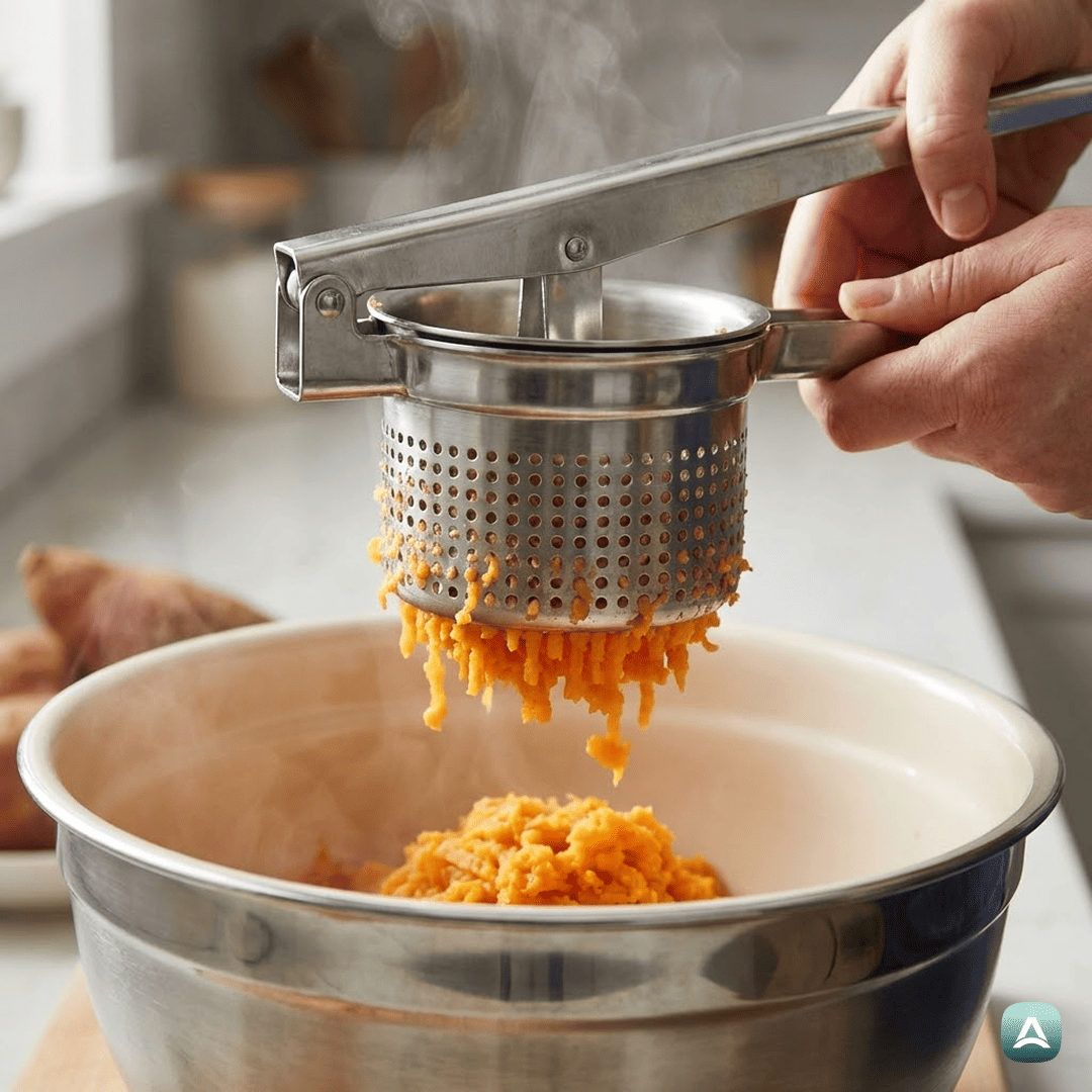 SI_Recipes_DomačiNjokiIzSladkegaKrompirjaSHrustljavoČičerikoInSvežimŽajbljem_4