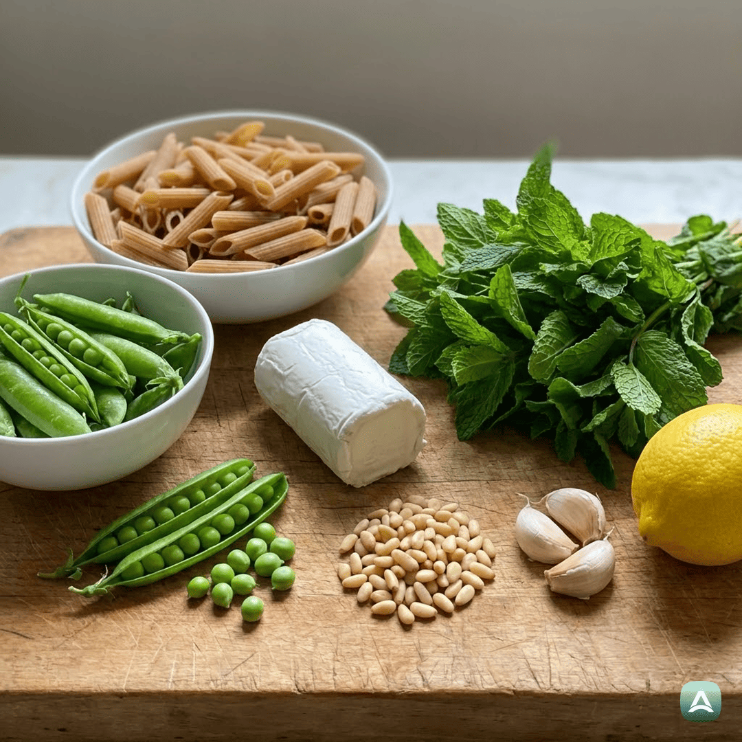 SI_Recipes_PolnozrnateTestenineZMladimGrahom,MetoInKozjimSirom_3