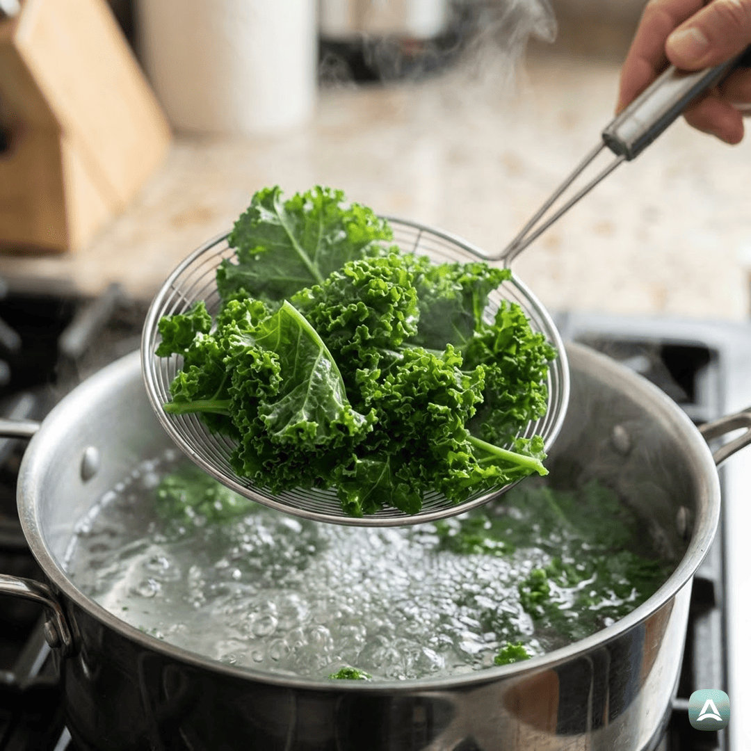 SI_Recipes_PolnozrnatiMakaroniSKremnimPestomIzKodrolistnegaOhrovtaInPraženimiLešniki_4