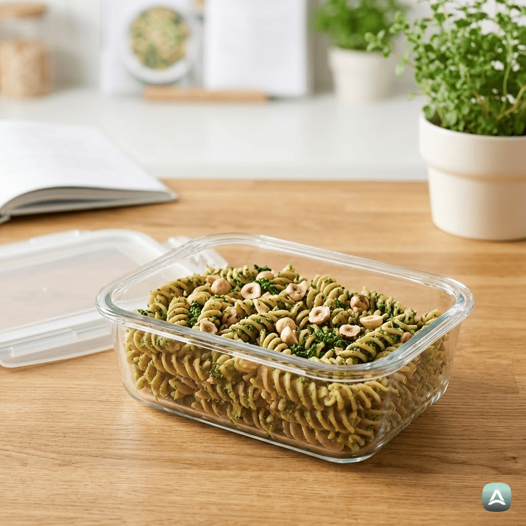 SI_Recipes_PolnozrnatiMakaroniSKremnimPestomIzKodrolistnegaOhrovtaInPraženimiLešniki_6