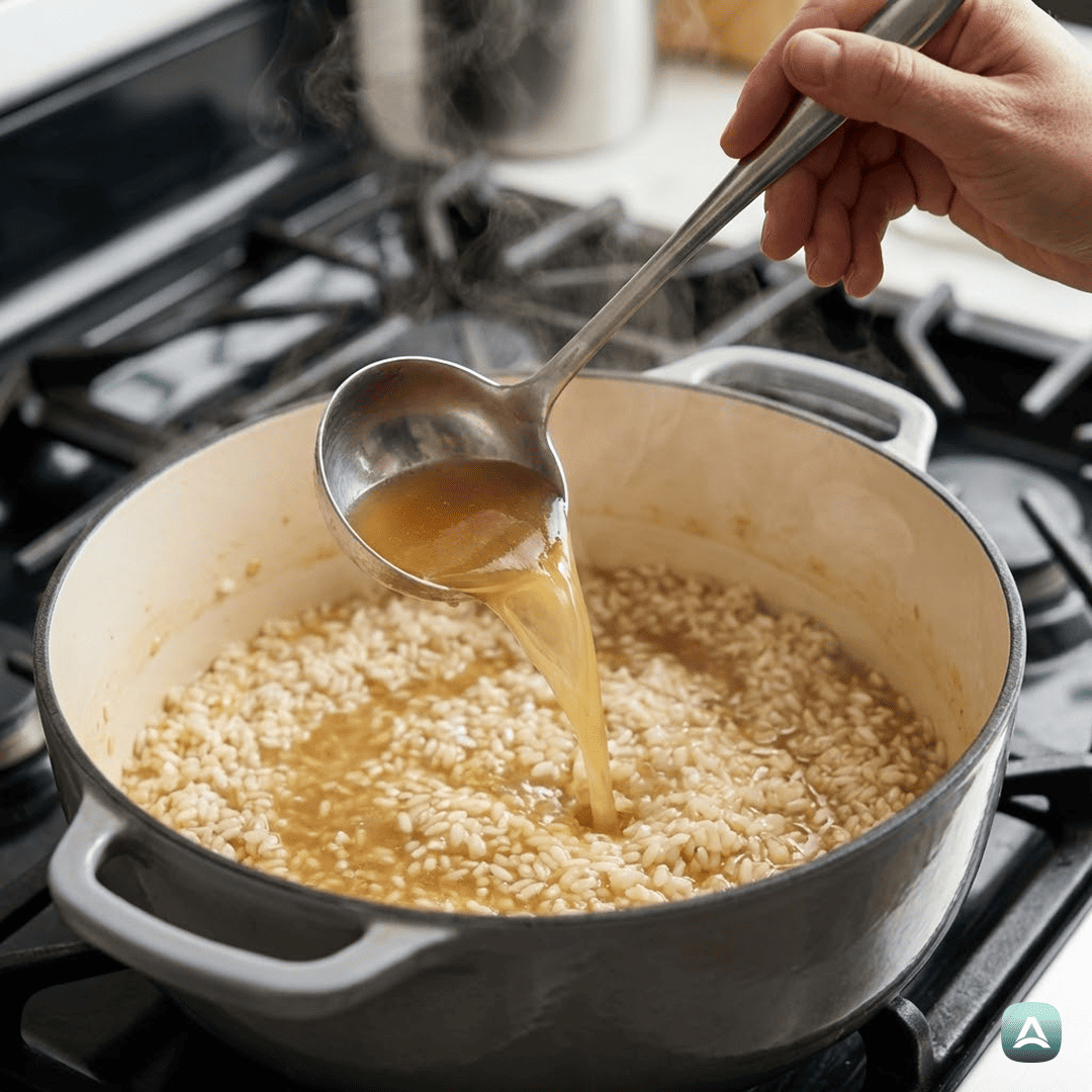 SI_Recipes_KremnaRižotaZJurčki,SvežimTimijanomInLimoninoNoto_5