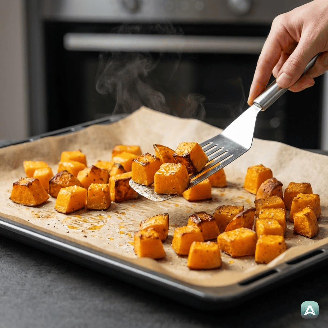 SI_Recipes_PopolnaJešprenjčkovaRižotaZPečenoBučo,HrustljavimŽajbljemInOreščki_5