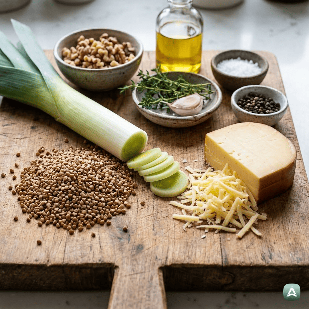 SI_Recipes_KremnaAjdovaKašaSPraženimPorom,DimljenimSiromInOrehi_3