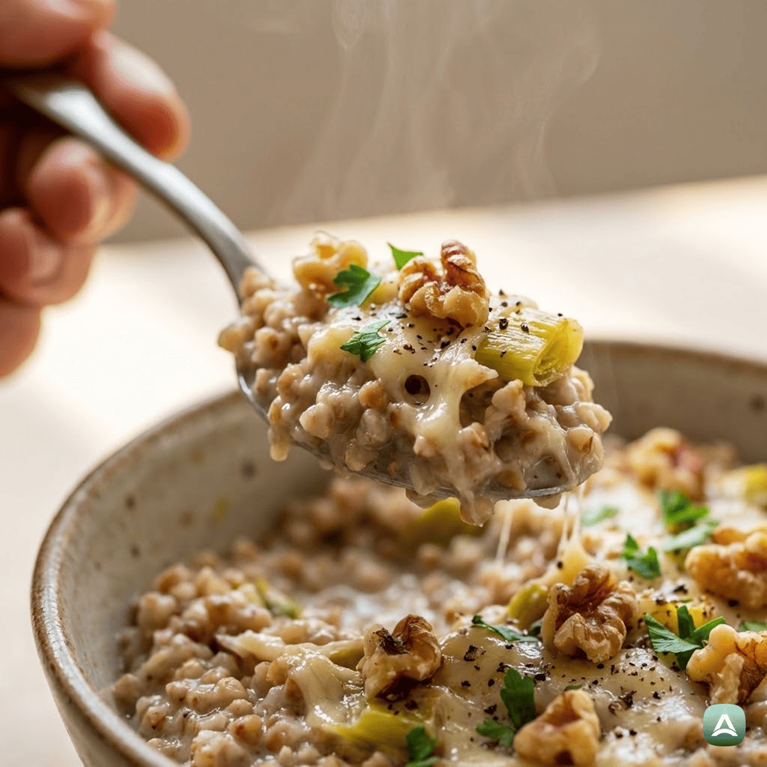 SI_Recipes_KremnaAjdovaKašaSPraženimPorom,DimljenimSiromInOrehi_2