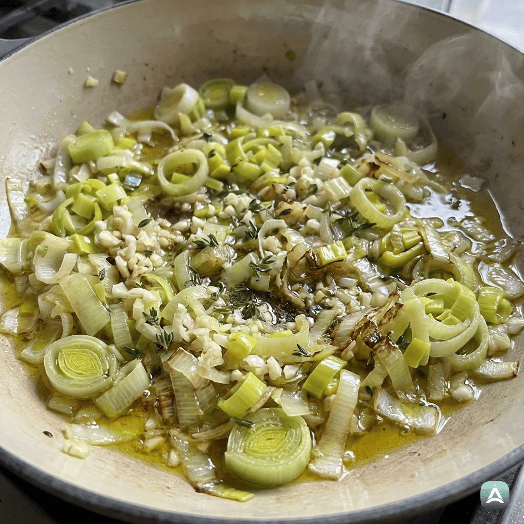 SI_Recipes_KremnaAjdovaKašaSPraženimPorom,DimljenimSiromInOrehi_4