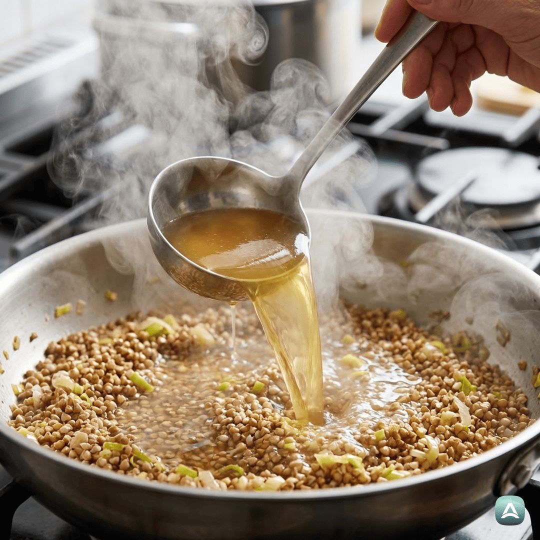 SI_Recipes_KremnaAjdovaKašaSPraženimPorom,DimljenimSiromInOrehi_5