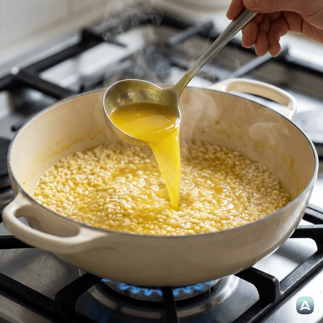 SI_Recipes_ZlataRižotaZGamberi,MladimiBučkamiInŽafranom_5