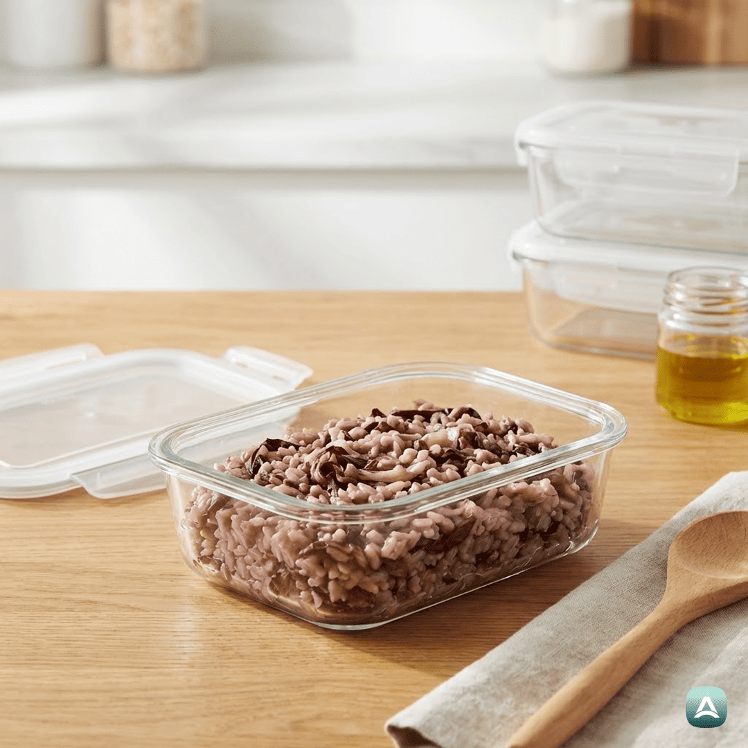 SI_Recipes_RižotaSTreviškimRadičem,RdečimVinomInHrustljavimiOrehi_6