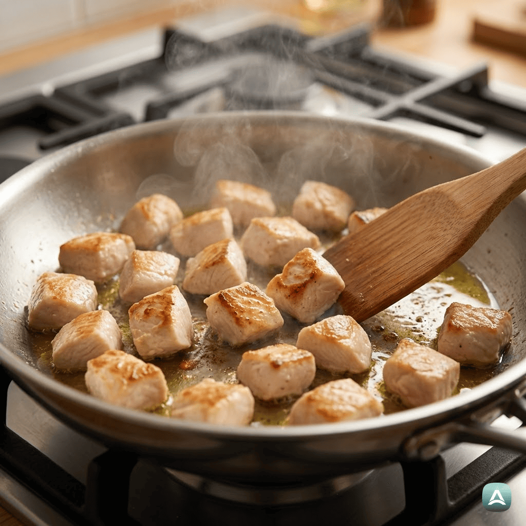 SI_Recipes_PisanaKvinojinaPonevSSočnimPiščancemInHrustljavoZelenjavo_4