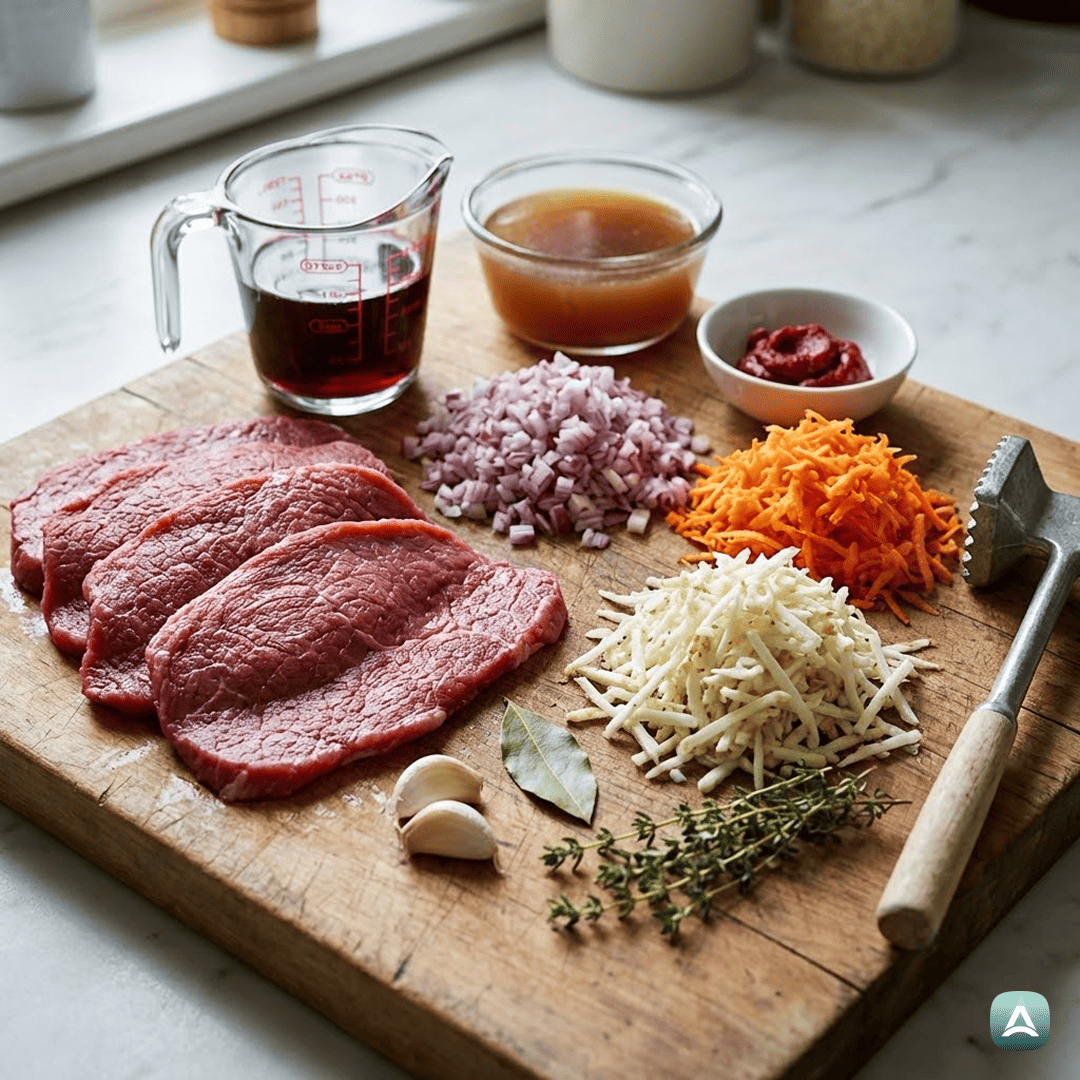 SI_Recipes_GovejiZrezkiVBogatiNaravniOmakiZRdečimVinom_3