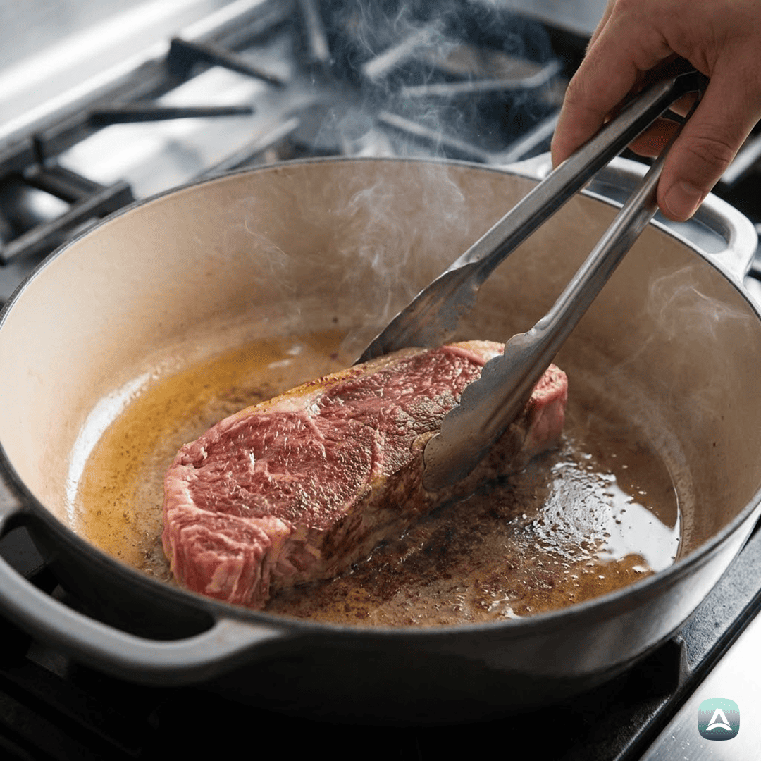 SI_Recipes_GovejiZrezkiVBogatiČebulniOmaki_5