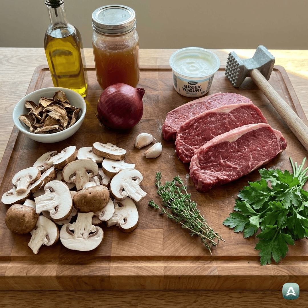 SI_Recipes_GovejiZrezkiVGoboviOmaki_3