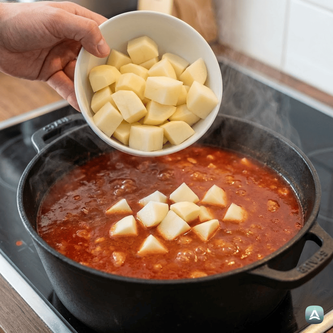 SI_Recipes_PraviPrekmurskiBogračSTremiVrstamiMesa_5