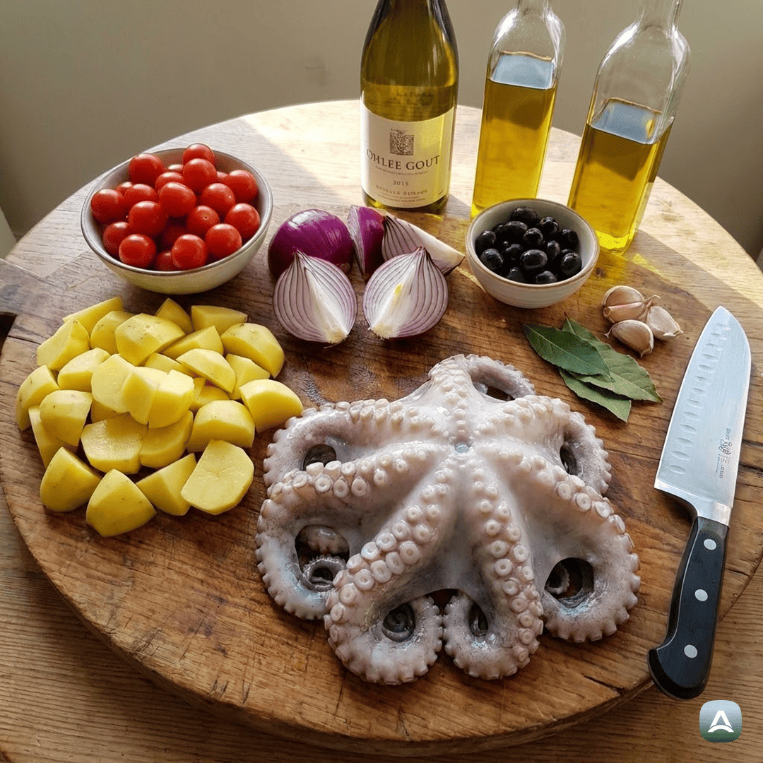 SI_Recipes_PočasiPečenaHobotnicaSKrompirjem,OlivamiInMediteranskimiZelišči_3