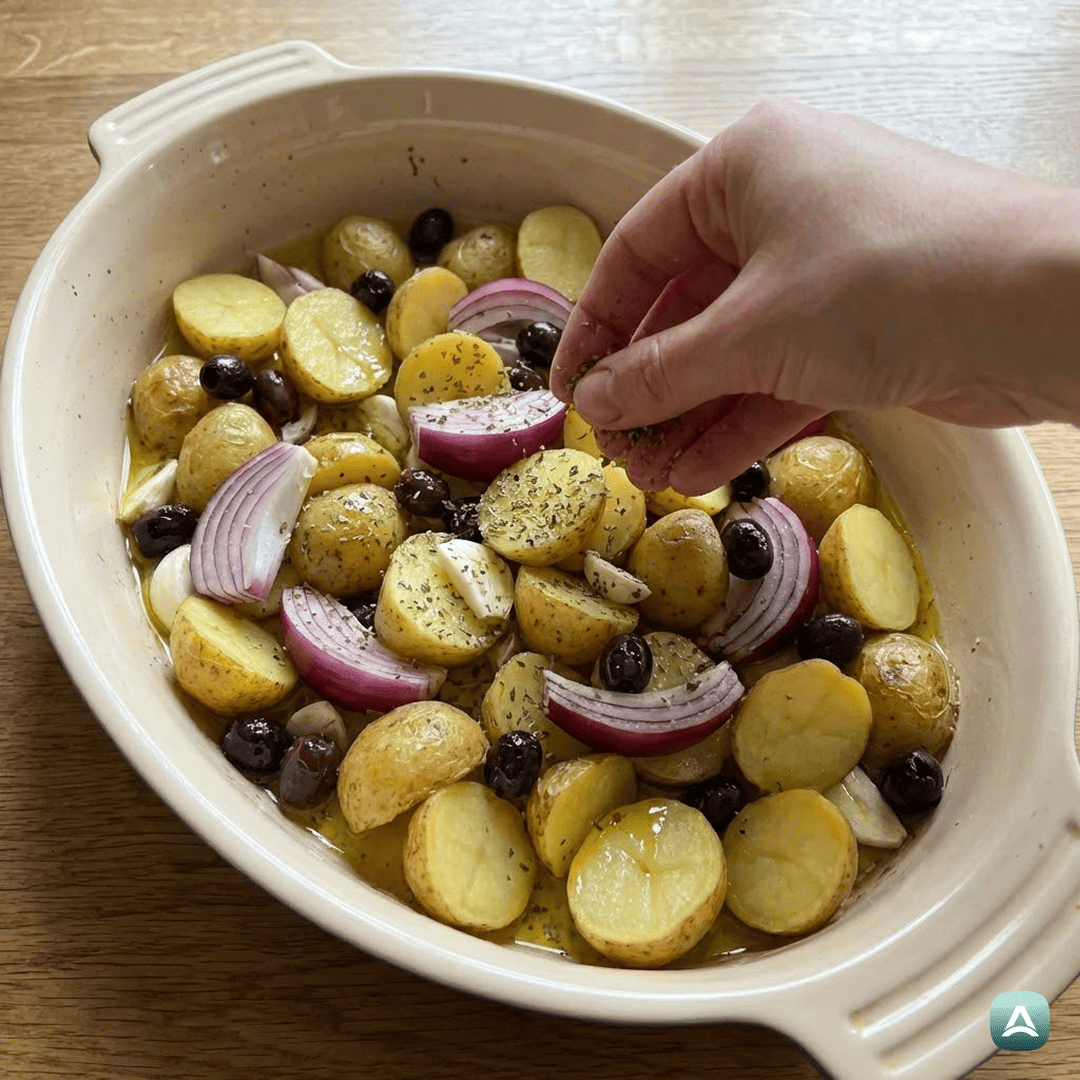 SI_Recipes_PočasiPečenaHobotnicaSKrompirjem,OlivamiInMediteranskimiZelišči_4