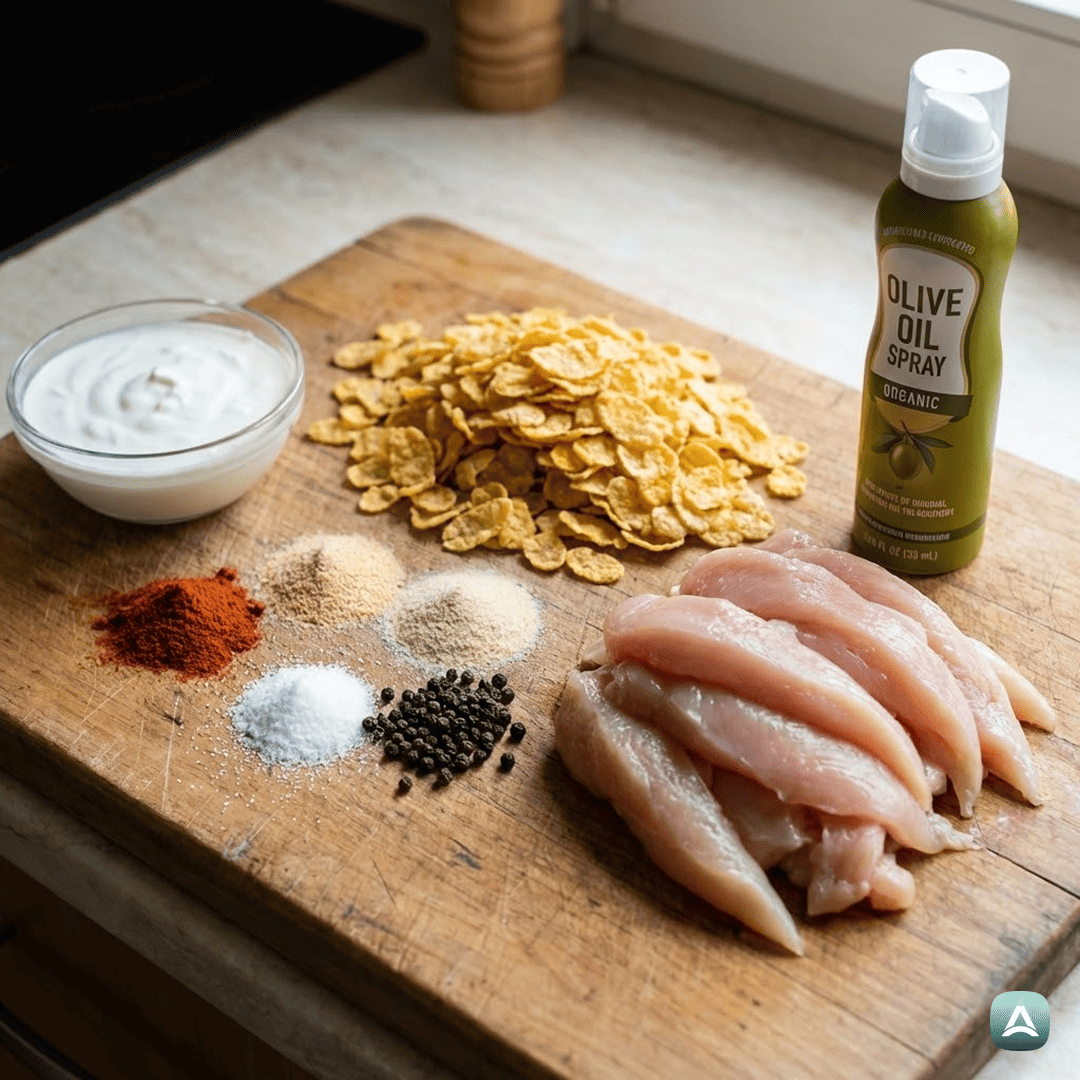 SI_Recipes_HrustljaviPiščančjiFilejiIzPečiceSKoruznimiKosmiči_3