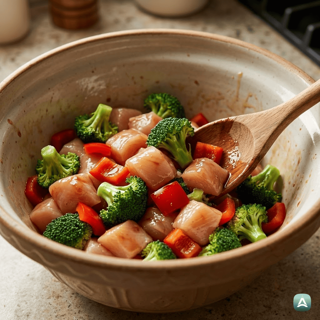 SI_Recipes_HrustljavPečenPiščanecZIndijskimiOreščkiIzPekača_4