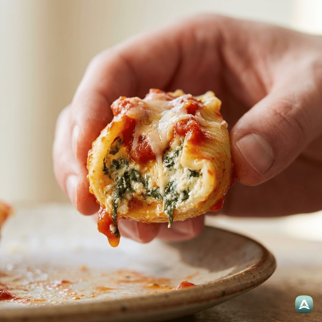 SI_Recipes_ZRikotoInŠpinačoPolnjeneTestenineVDomačiParadižnikoviOmaki_2