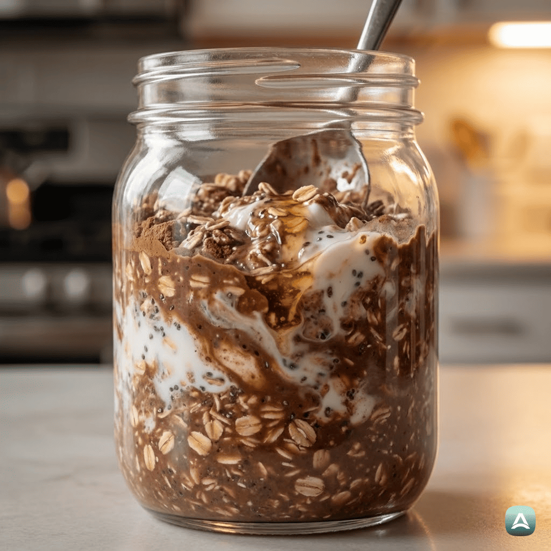 SI_Recipes_ČokoladniPrekonočniOvseniKosmičiZOreščkiInChiaSemeni_5