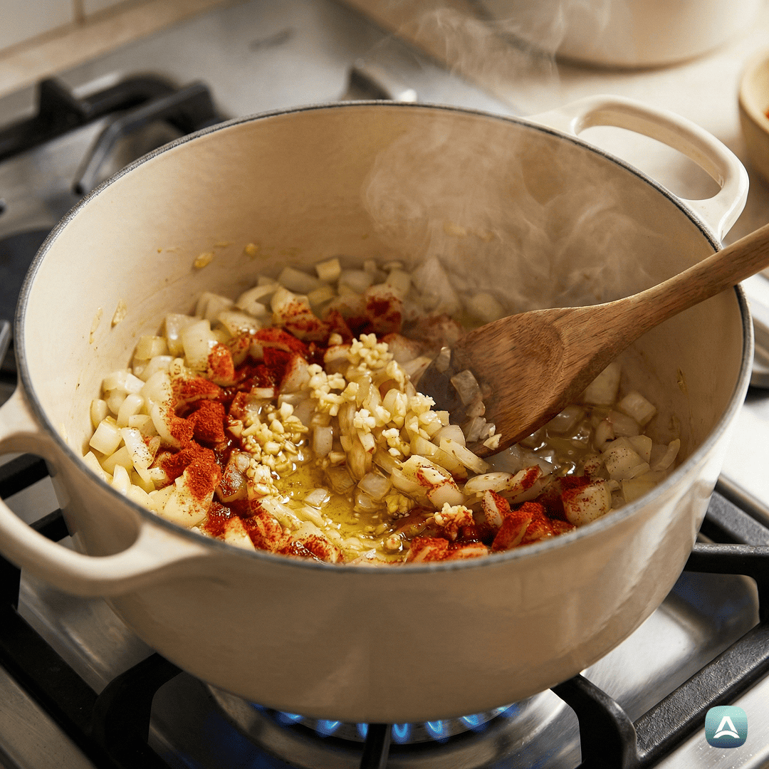 SI_Recipes_StročjiFižolVOmakiSParadižnikomInŠetrajem_3