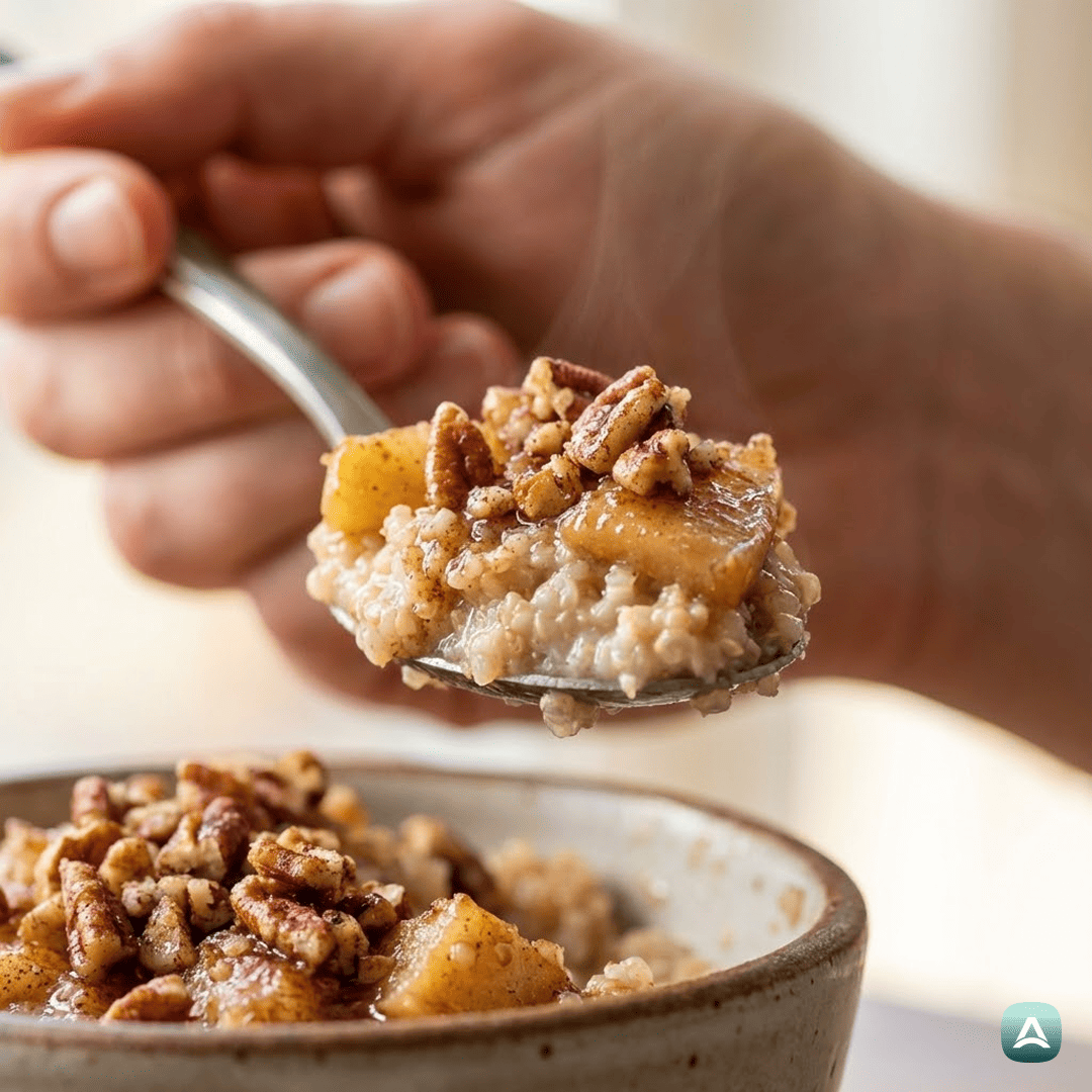 SI_Recipes_KvinojinaKašaZJabolkiInPekanOrehi_2