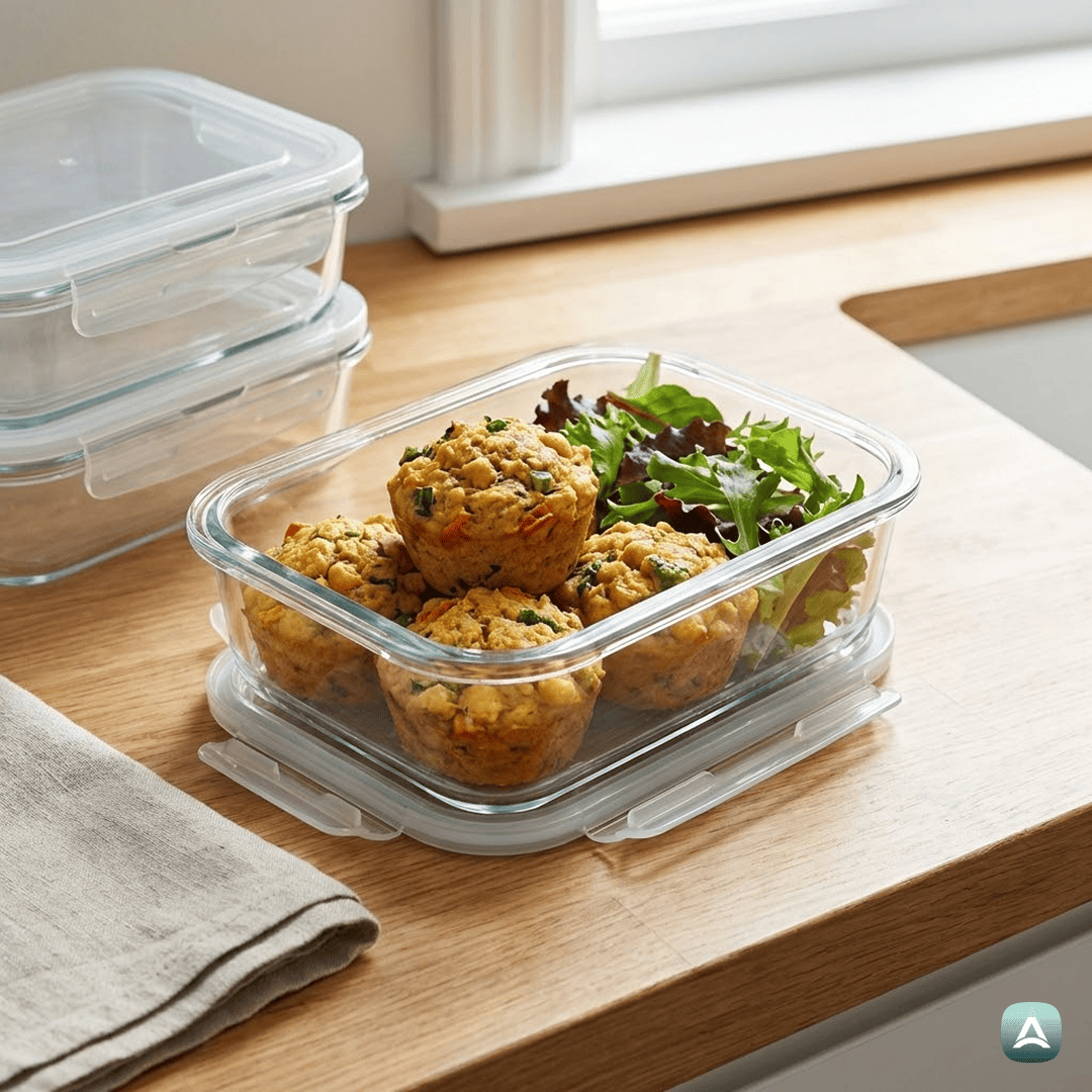 SI_Recipes_ProteinskiČičerikiniMafiniZZelenjavoInMediteranskimiZačimbami_6