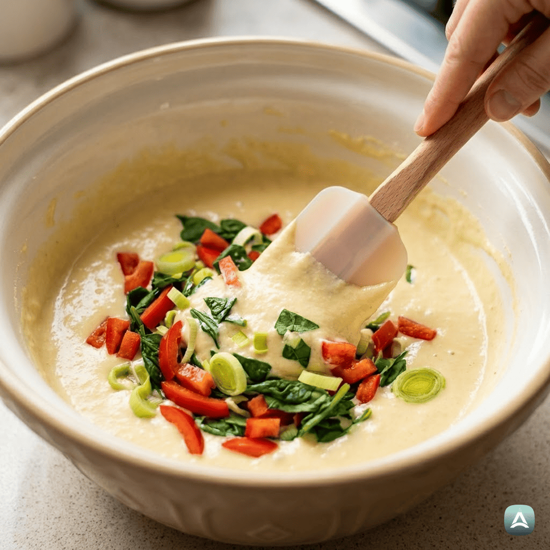 SI_Recipes_ProteinskiČičerikiniMafiniZZelenjavoInMediteranskimiZačimbami_4