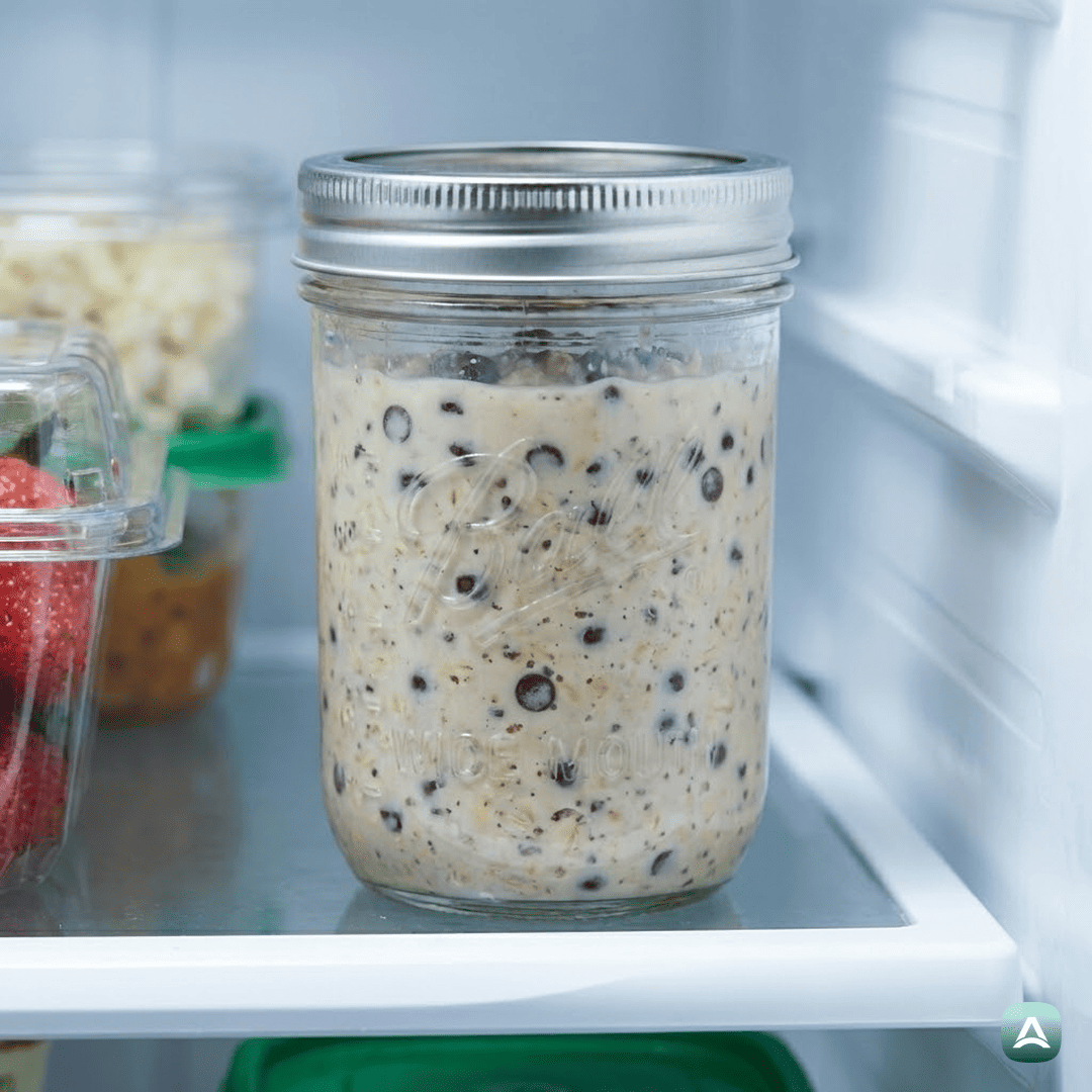 SI_Recipes_Zdravi'cookieDough'OvseniKosmičiSKoščkiČokoladeInBeljakovinami_6