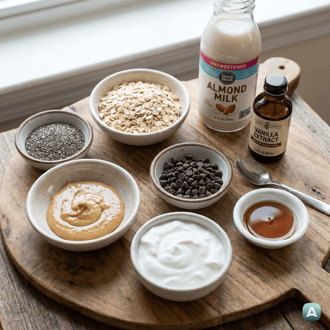 SI_Recipes_Zdravi'cookieDough'OvseniKosmičiSKoščkiČokoladeInBeljakovinami_3