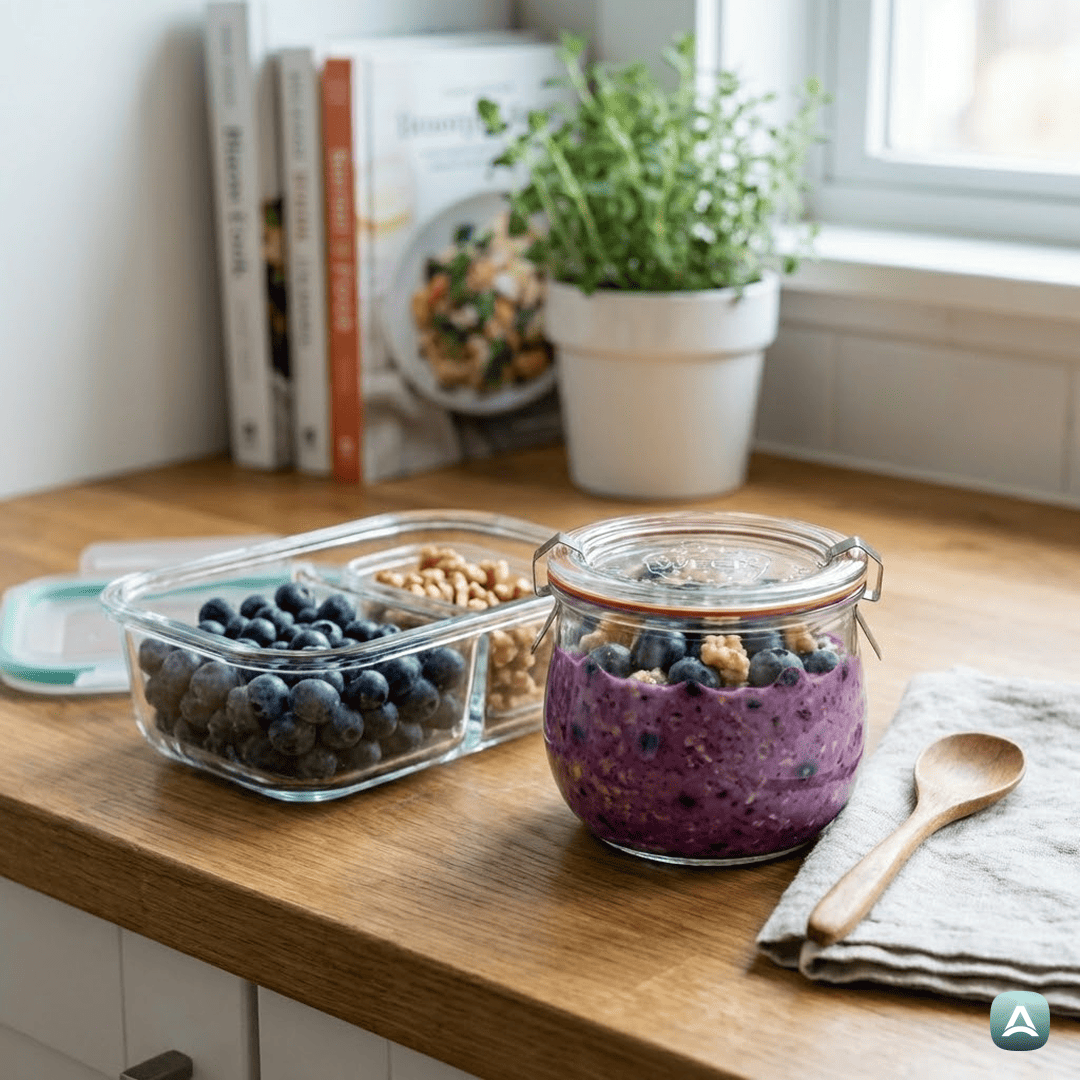 SI_Recipes_BorovničeviOvseniKosmičiČezNočZGrškimJogurtomInLimono_6