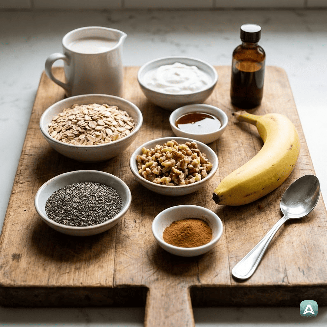 SI_Recipes_ZdraviPrekonočniOvseniKosmičiZOkusomBananinegaKruhaZOrehiInCimetom_3