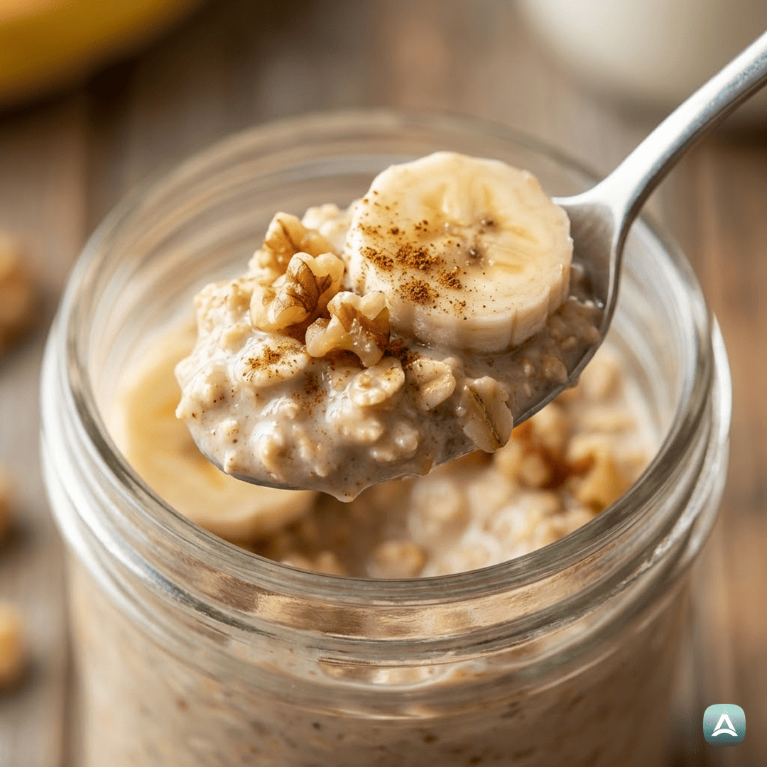 SI_Recipes_ZdraviPrekonočniOvseniKosmičiZOkusomBananinegaKruhaZOrehiInCimetom_2