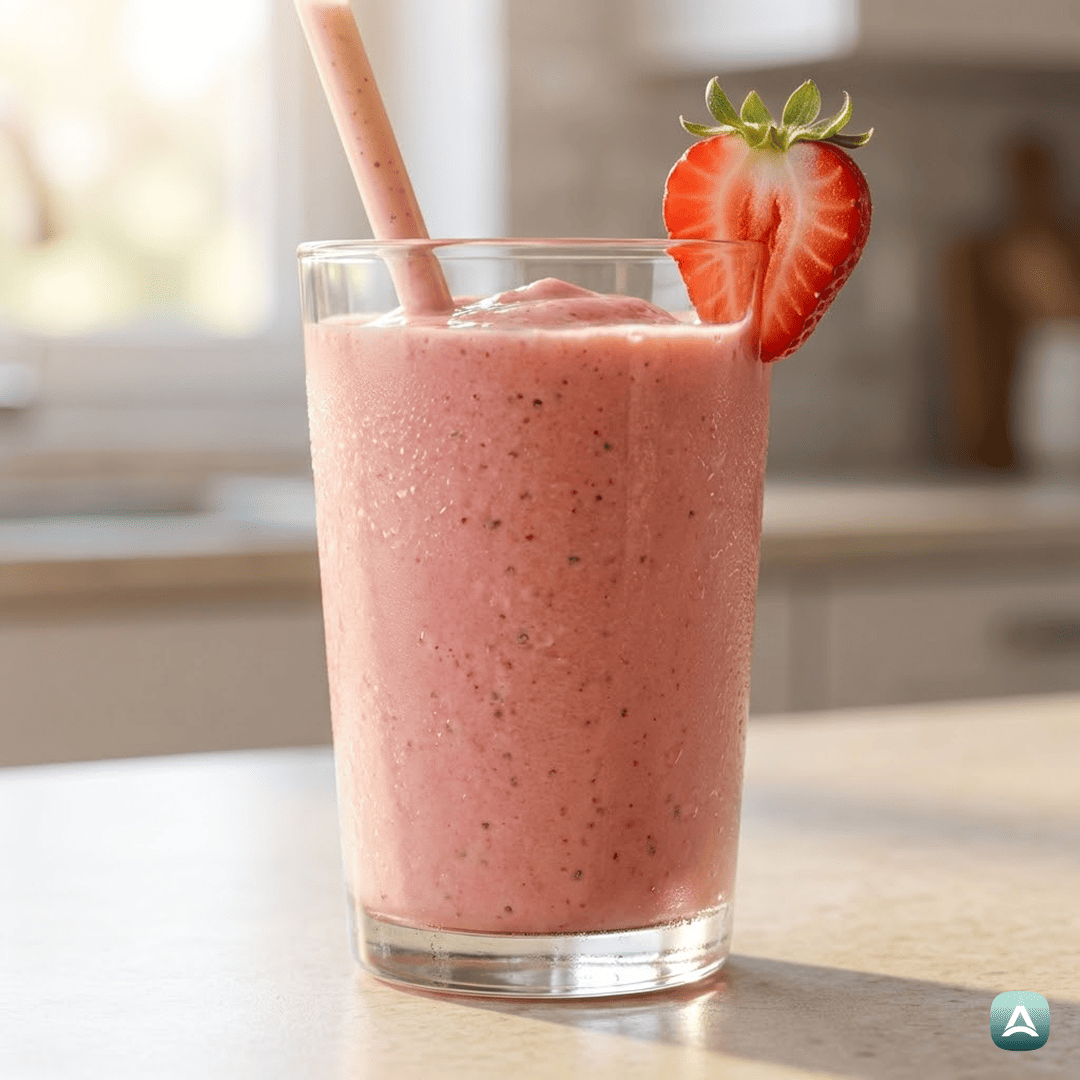 SI_Recipes_KremniJagodniSmutiZBananoInChiaSemeni_1