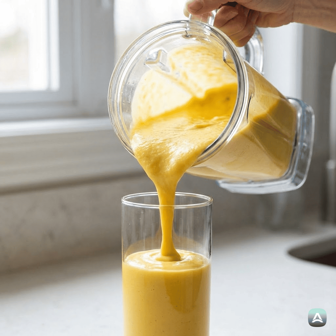 SI_Recipes_TropskiMangovSmutiSKurkumoInGrškimJogurtom_6