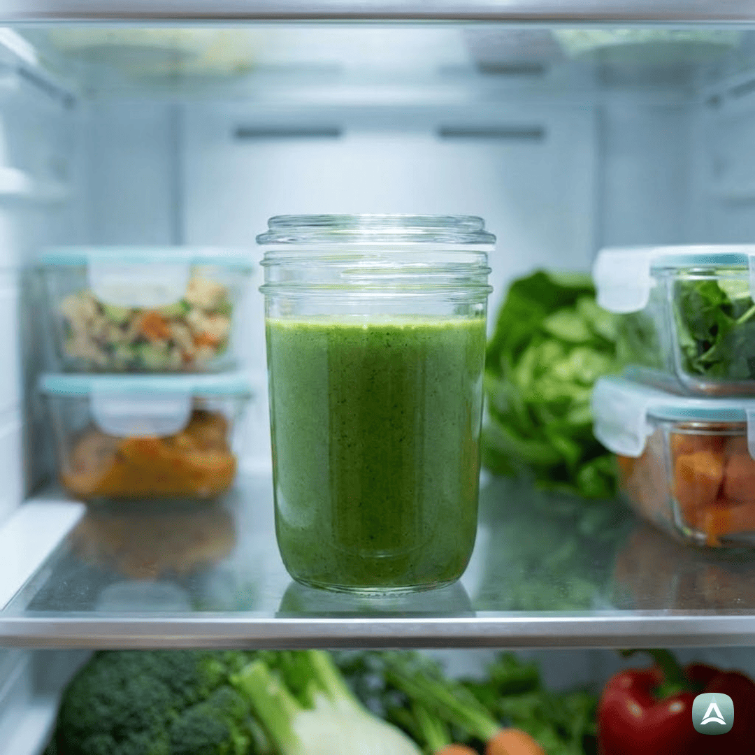 SI_Recipes_OsvežilenZeleniSmutiSŠpinačo,MangomInChiaSemeni_6