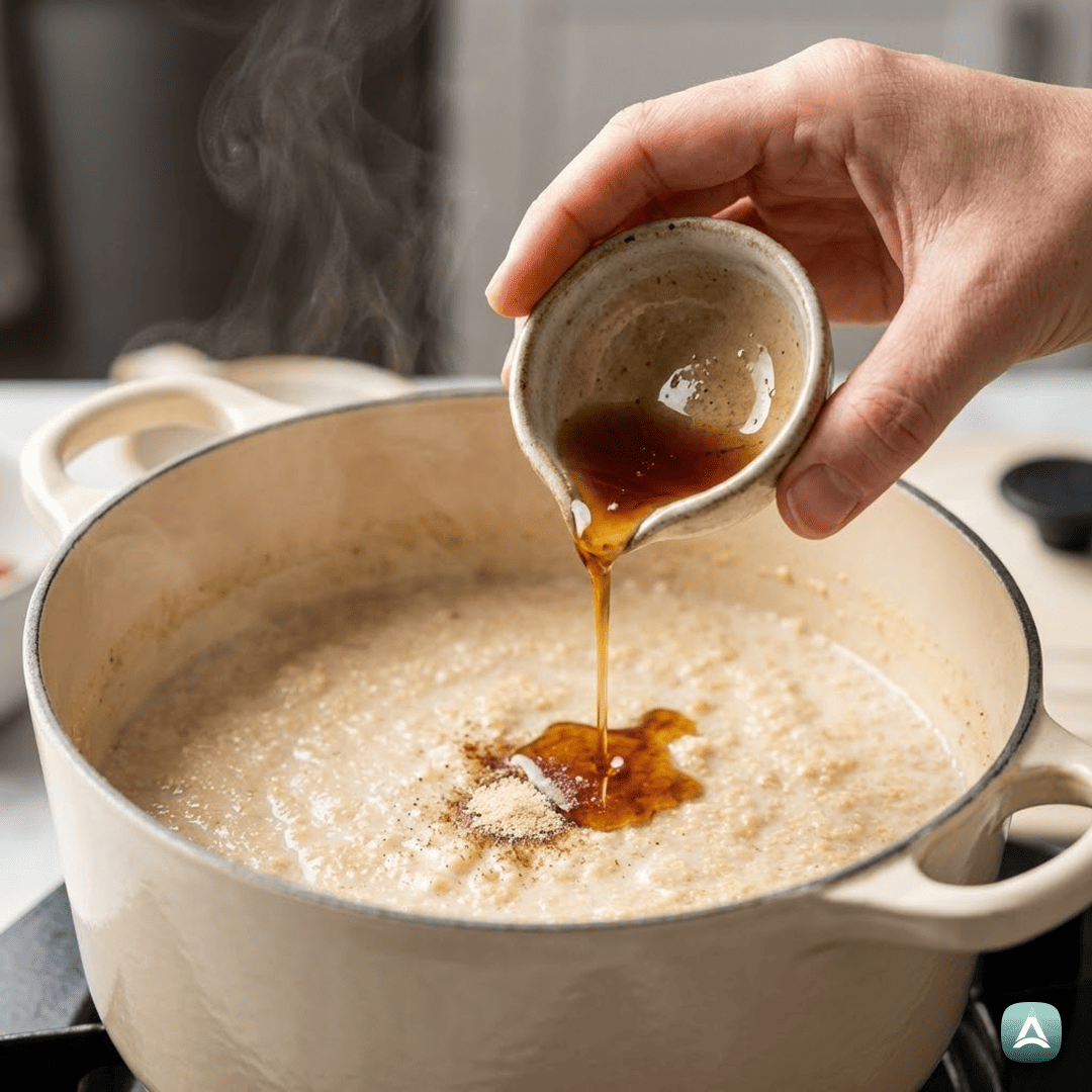 SI_Recipes_TropskaAmarantovaKašaNaKokosovemMlekuSSvežimAnanasom_4