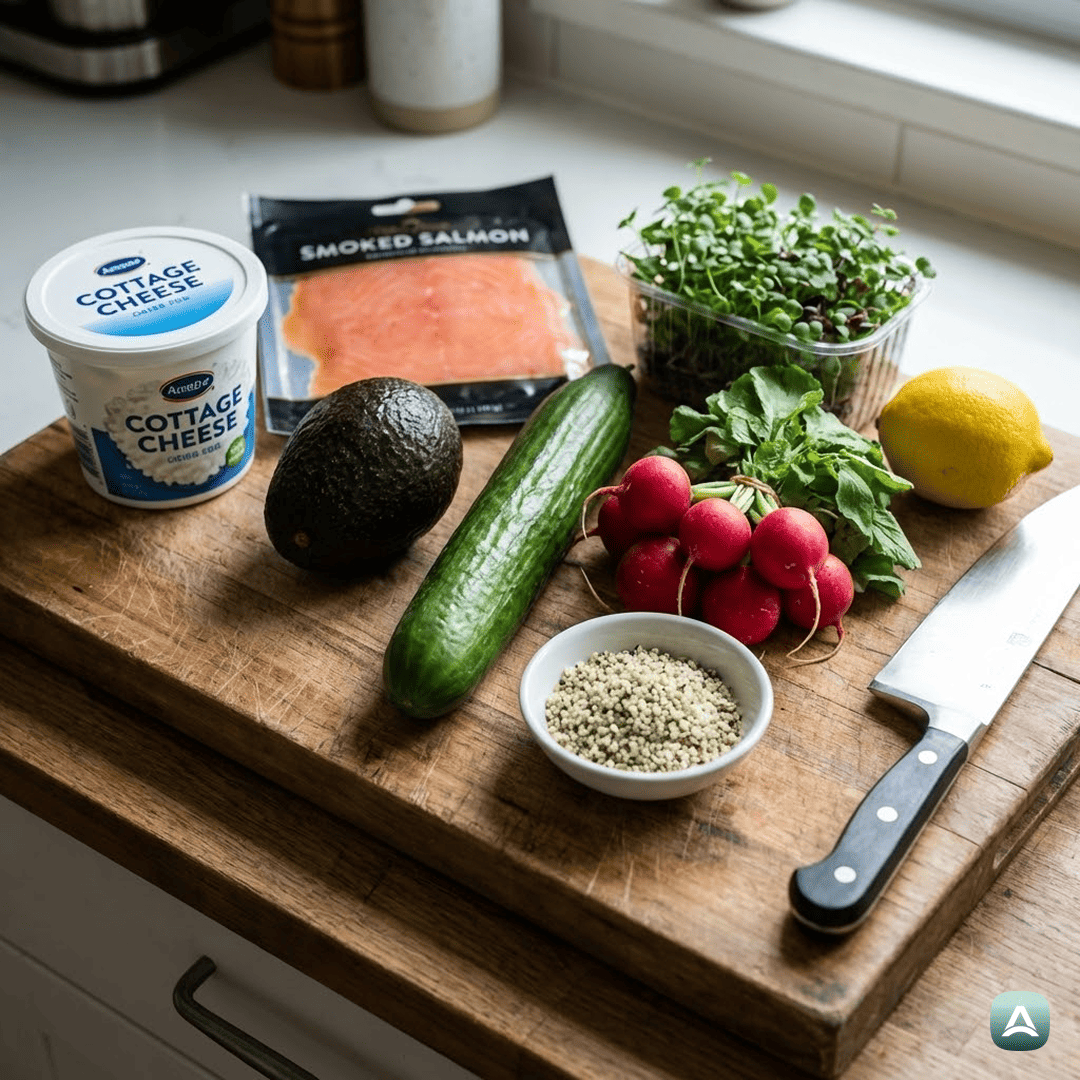 SI_Recipes_HranljivaSkledaZZrnatimSirom,DimljenimLososomInAvokadom_3